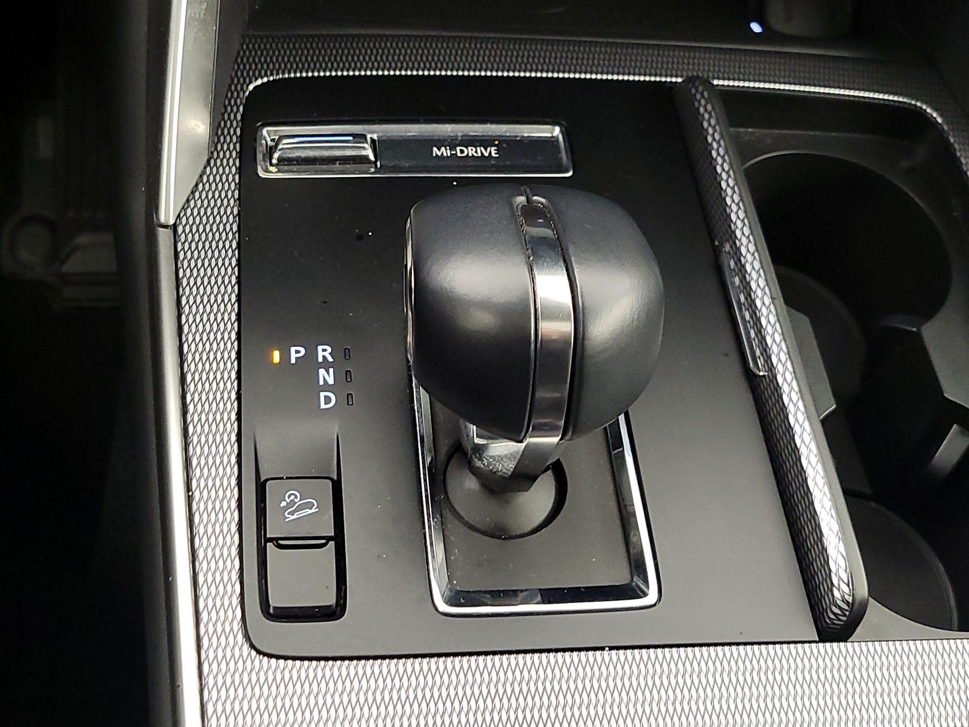 Thumbnail: 2024 Mazda CX-90 - 17