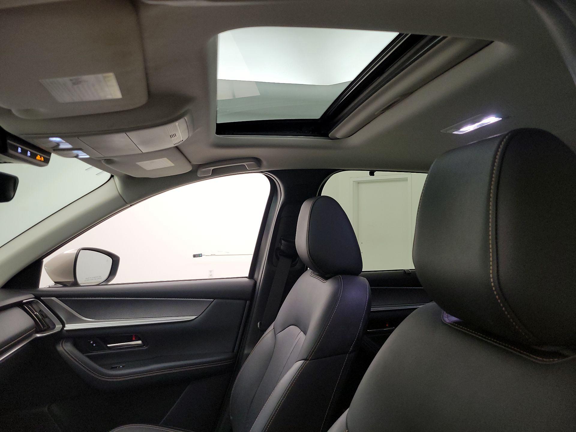 Thumbnail: 2024 Mazda CX-90 - 19