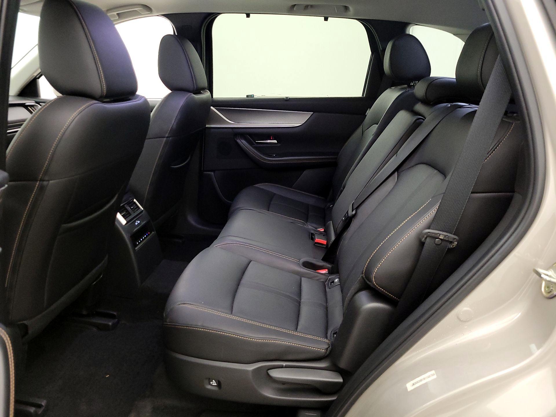 Thumbnail: 2024 Mazda CX-90 - 20