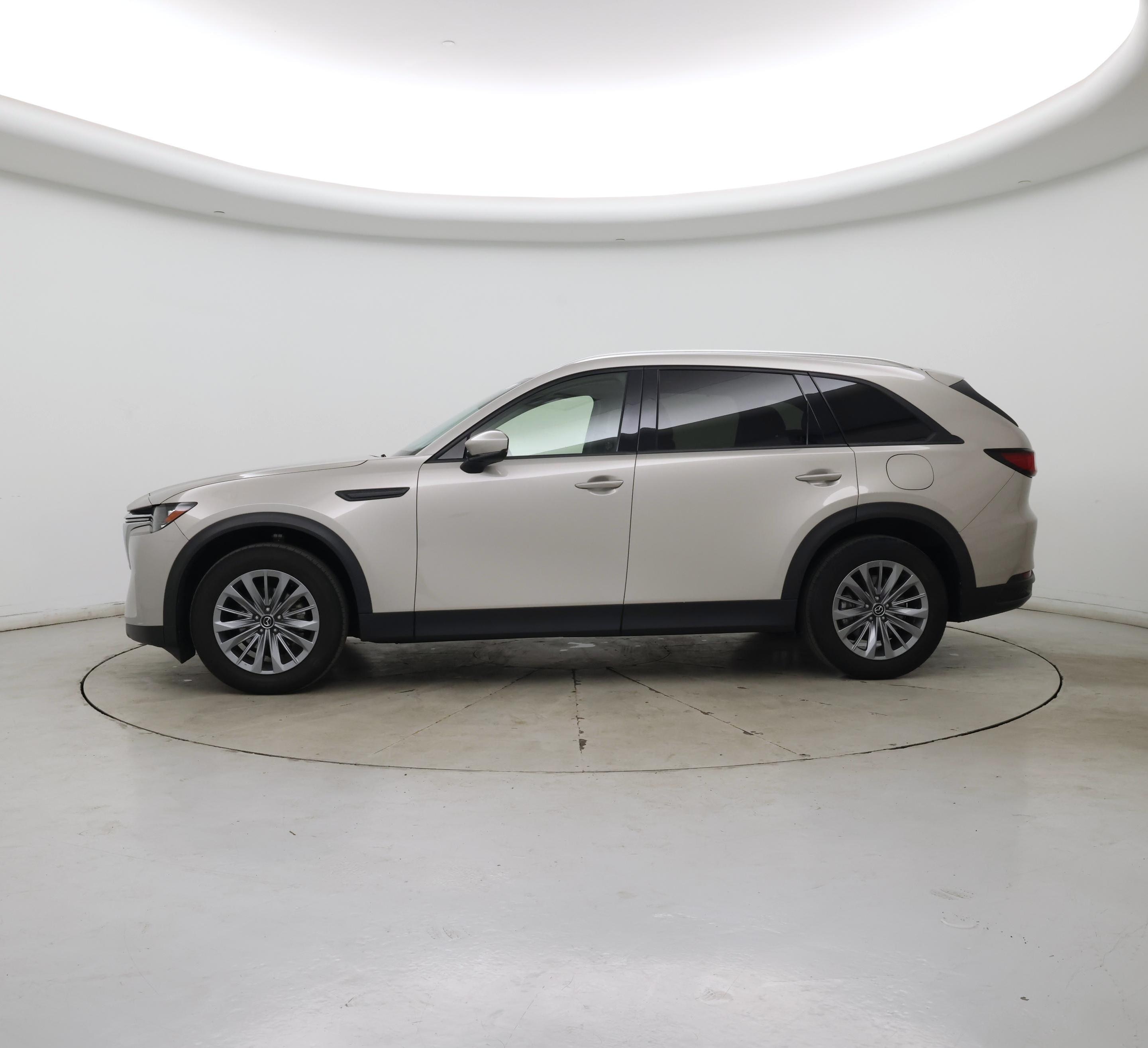 Thumbnail: 2024 Mazda CX-90 - 3