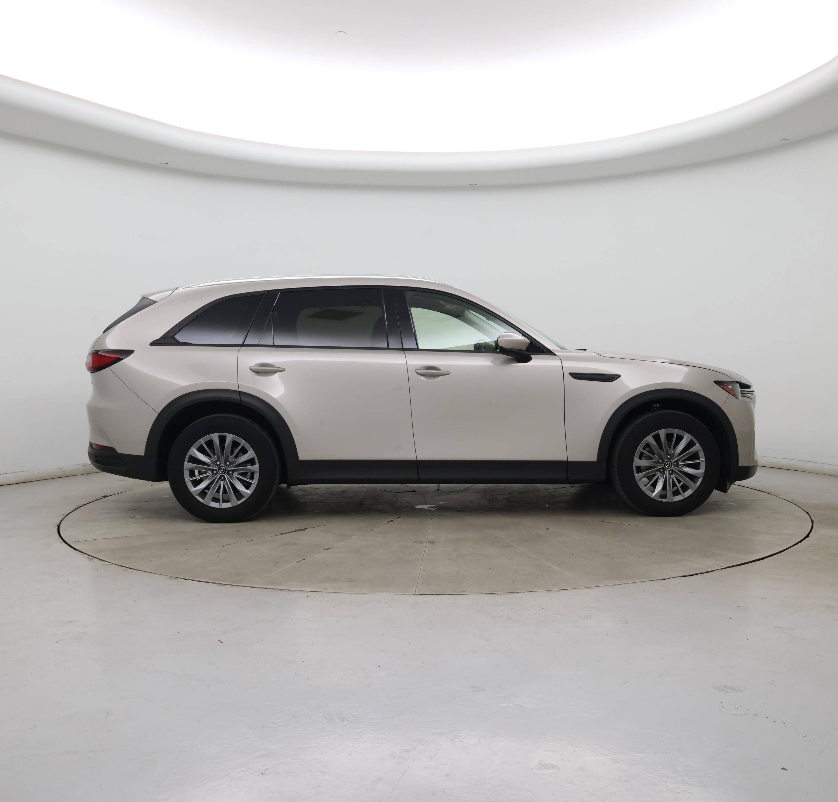 Thumbnail: 2024 Mazda CX-90 - 7