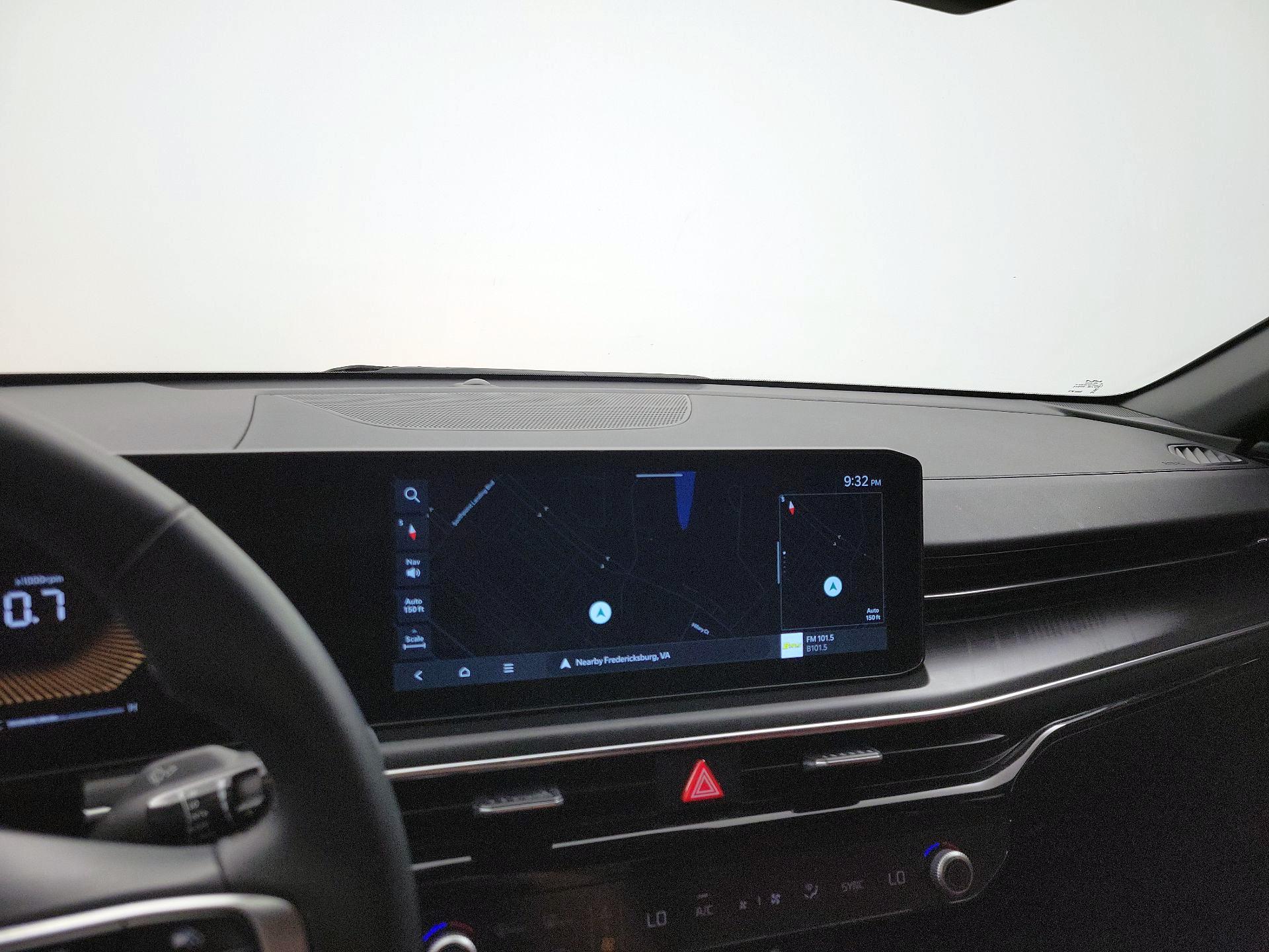 Thumbnail: 2025 Kia K5 - 14