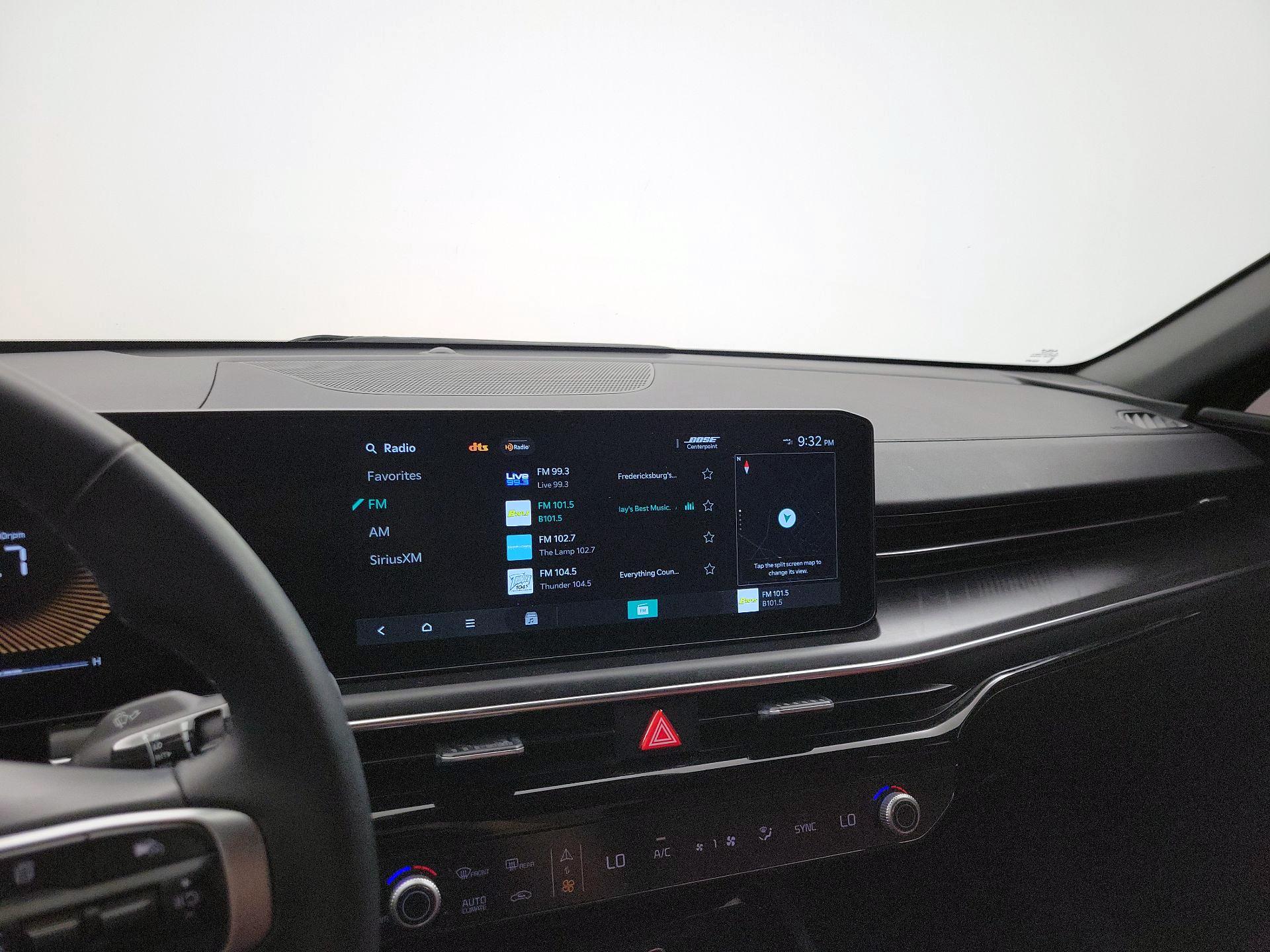 Thumbnail: 2025 Kia K5 - 16