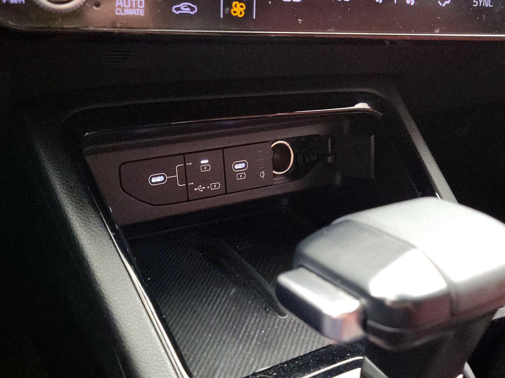 Thumbnail: 2025 Kia K5 - 19