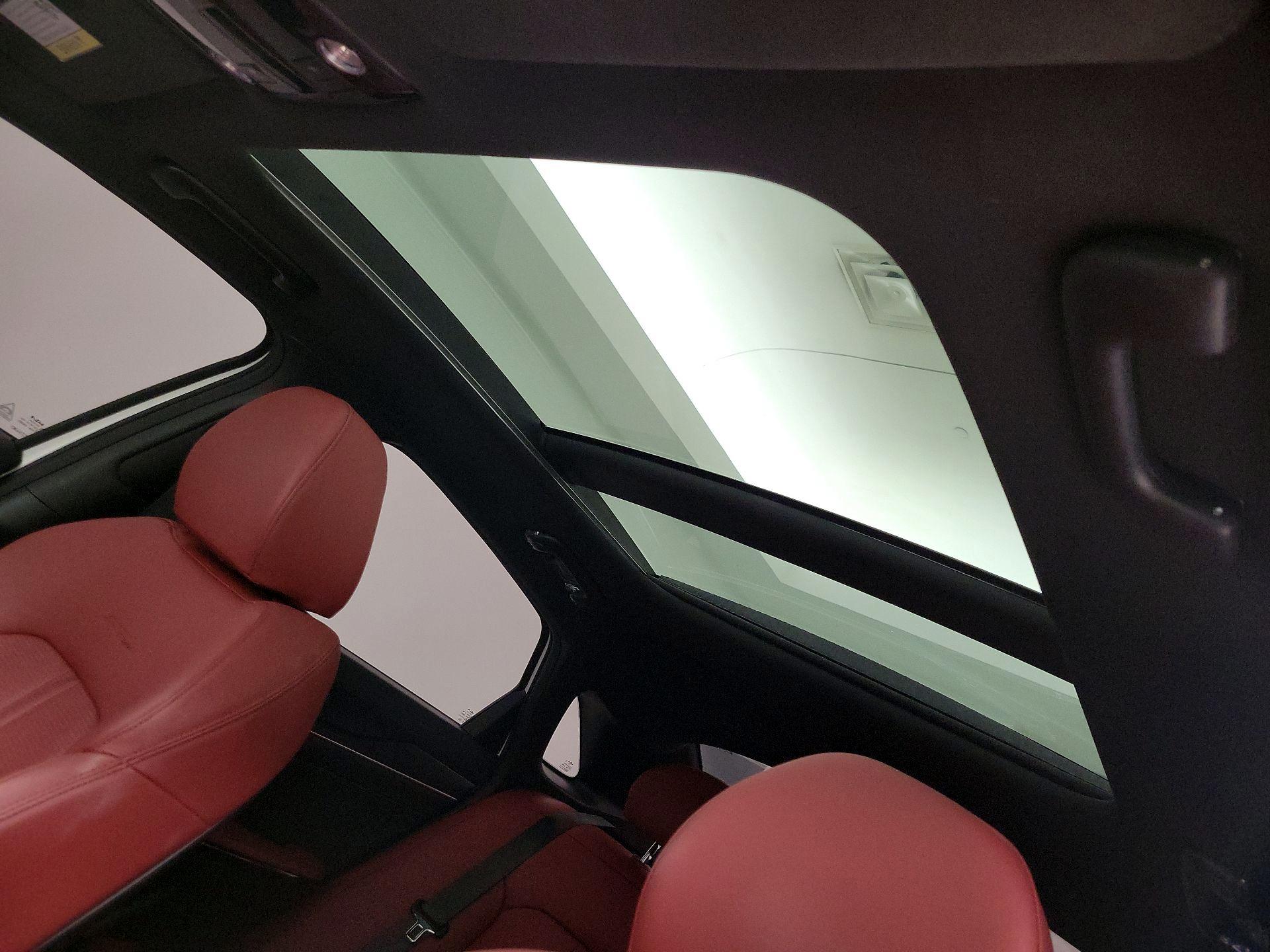 Thumbnail: 2025 Kia K5 - 20