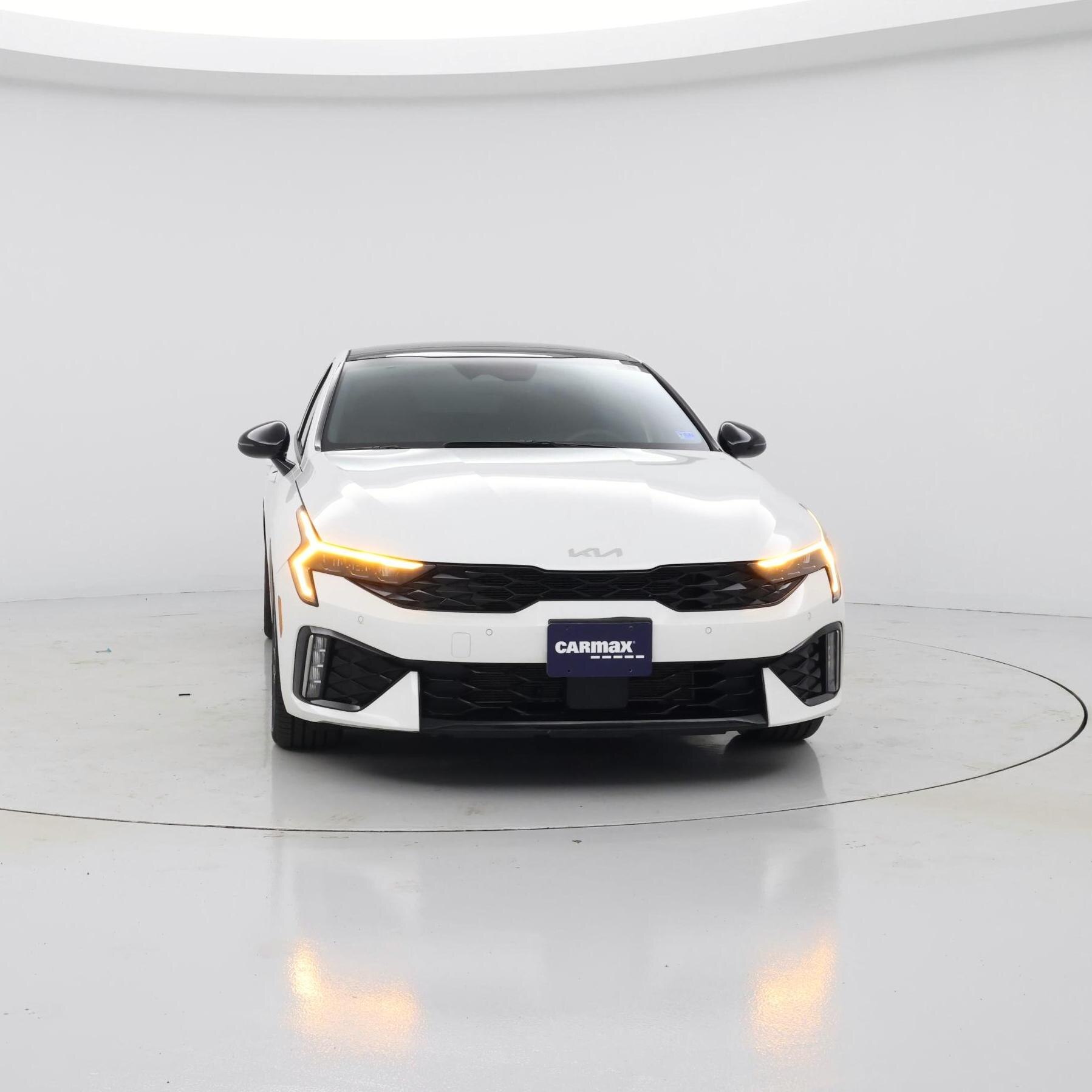 Thumbnail: 2025 Kia K5 - 5