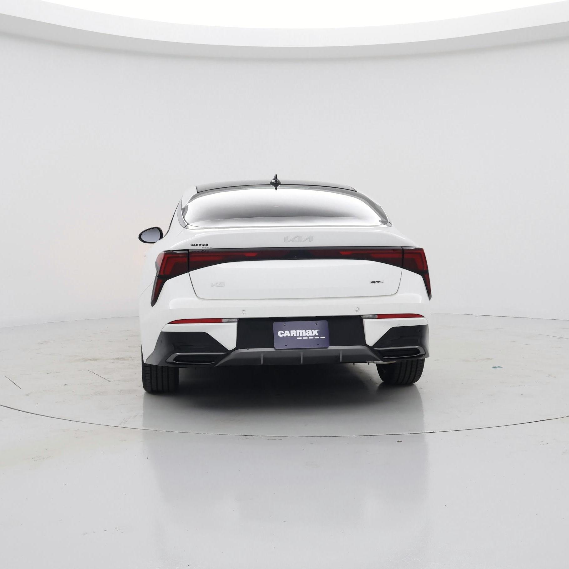 Thumbnail: 2025 Kia K5 - 6