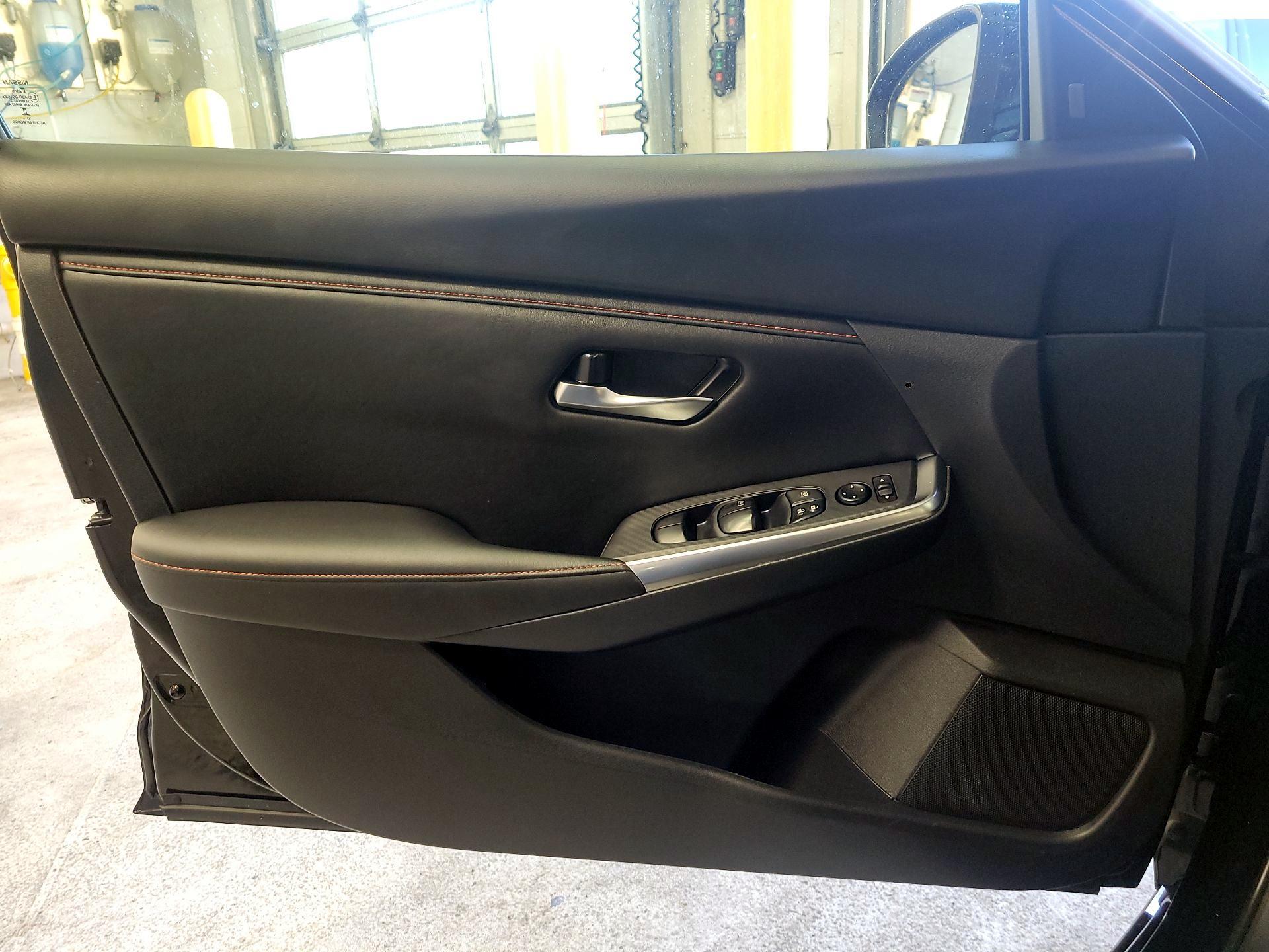 Thumbnail: 2024 Nissan Sentra - 10