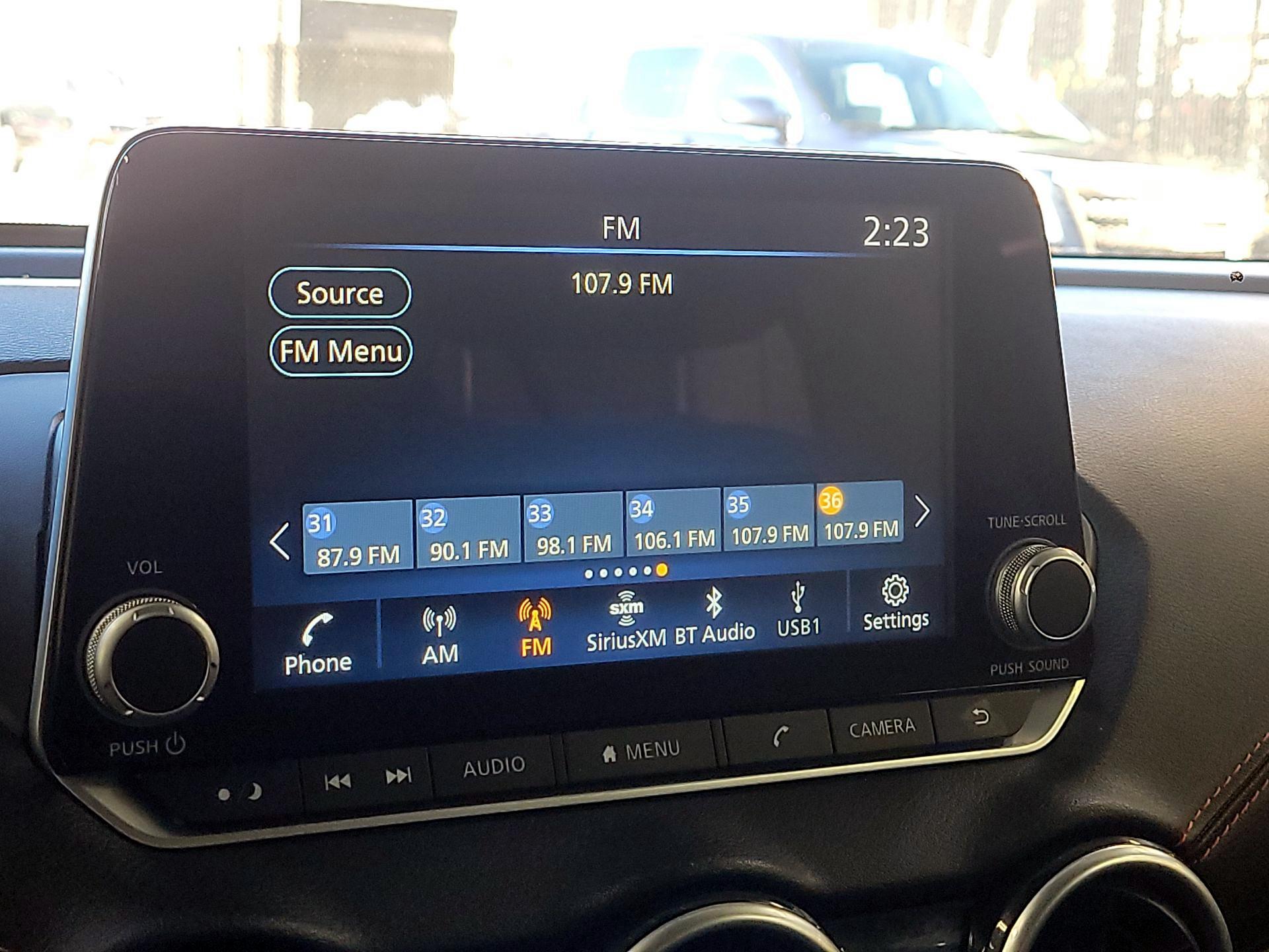 Thumbnail: 2024 Nissan Sentra - 13