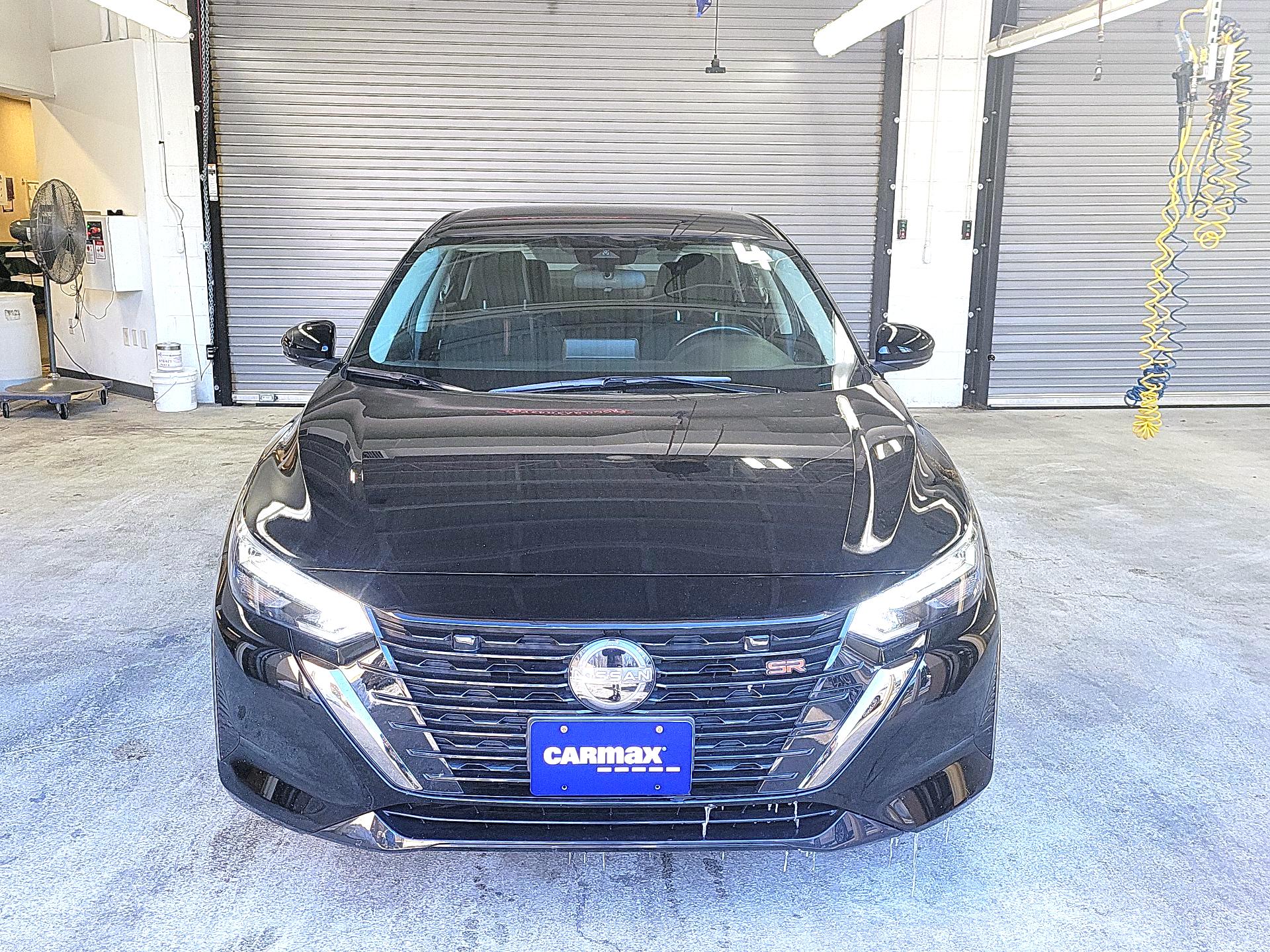 Thumbnail: 2024 Nissan Sentra - 2