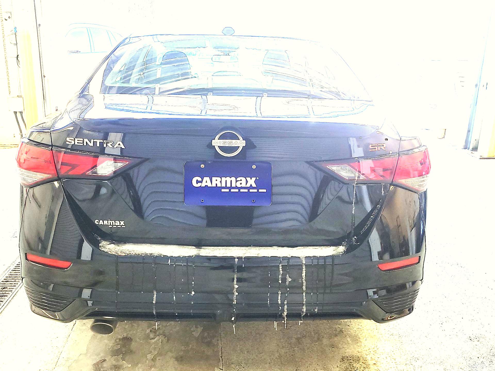 Thumbnail: 2024 Nissan Sentra - 6