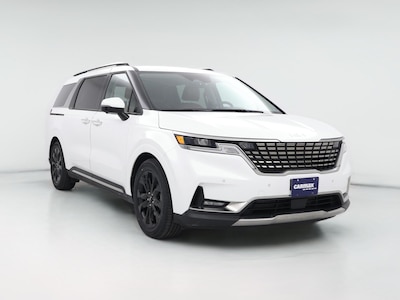 2024 Kia Carnival SX