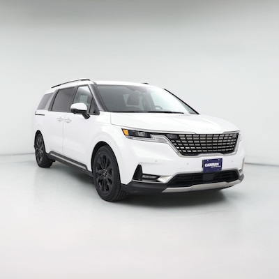 2024 Kia Carnival SX