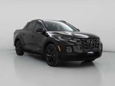 2024 Hyundai Santa Cruz Night