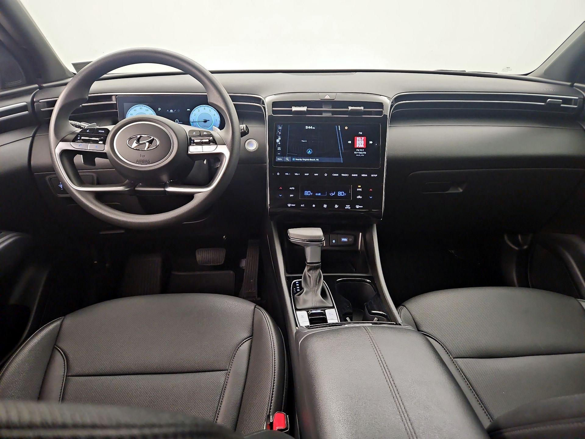 Thumbnail: 2024 Hyundai Santa Cruz - 9