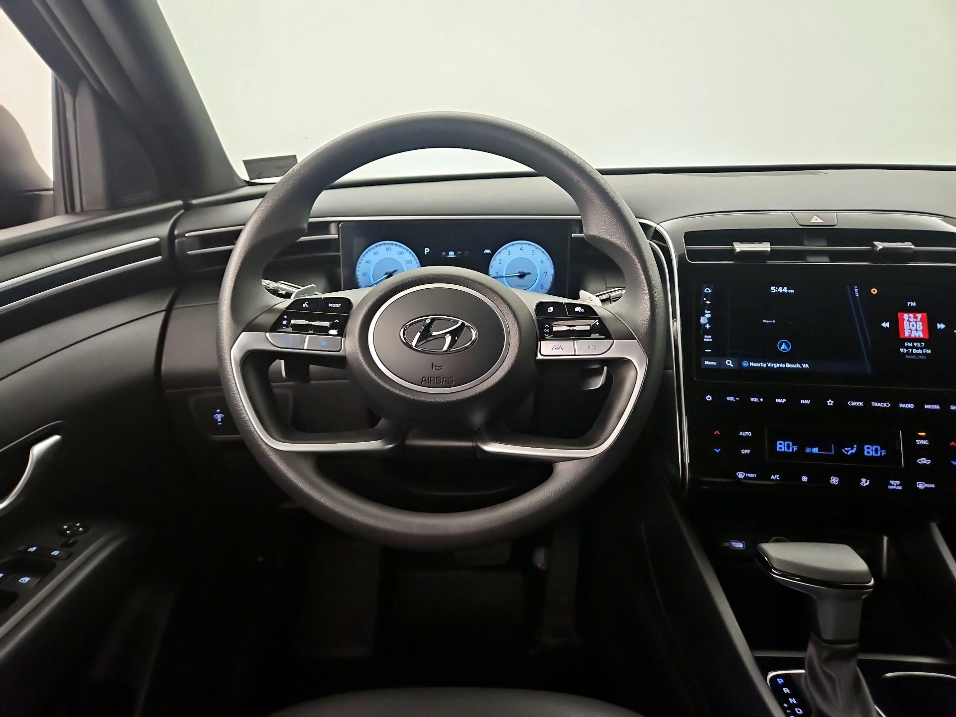 Thumbnail: 2024 Hyundai Santa Cruz - 10