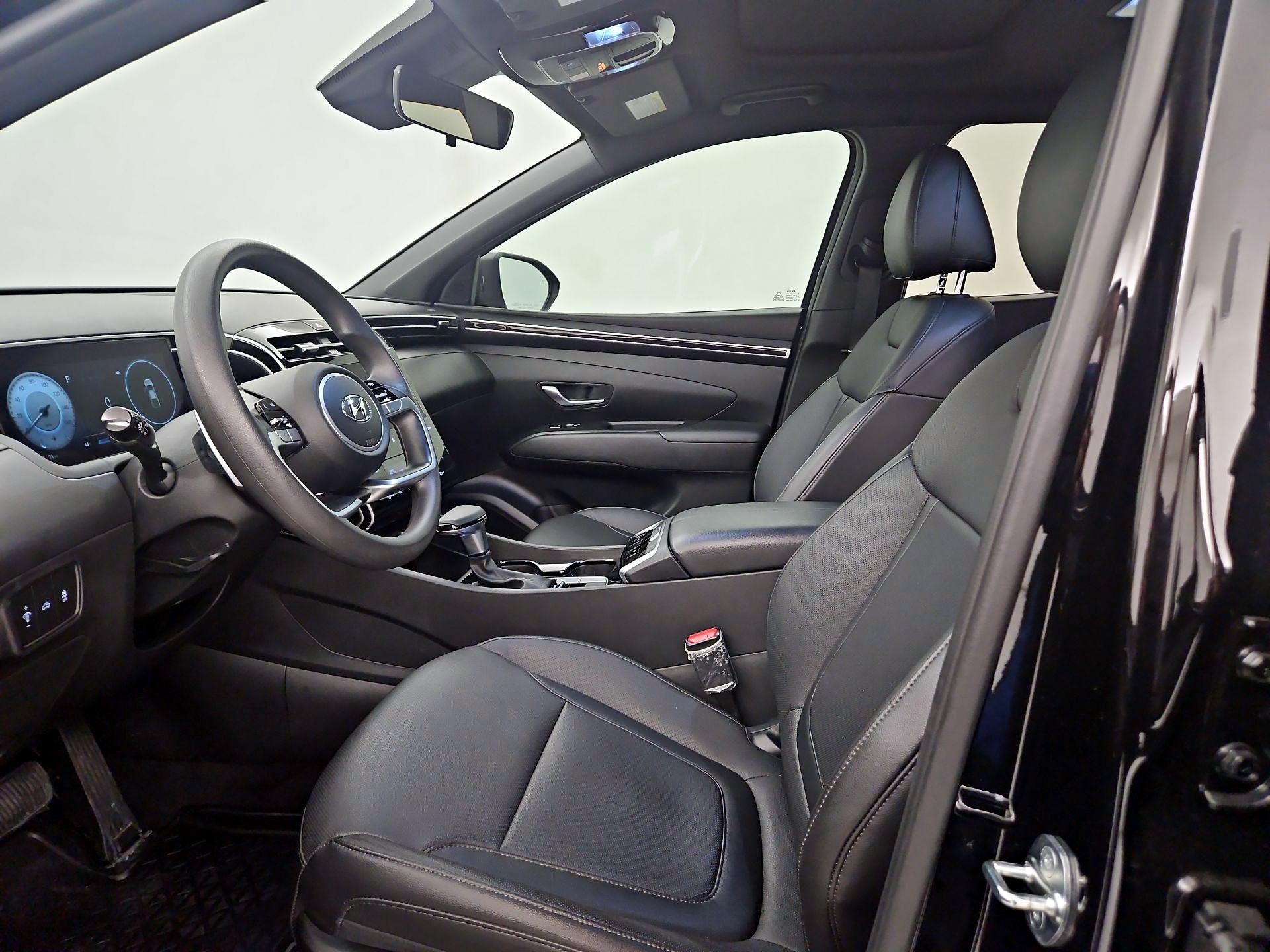 Thumbnail: 2024 Hyundai Santa Cruz - 11