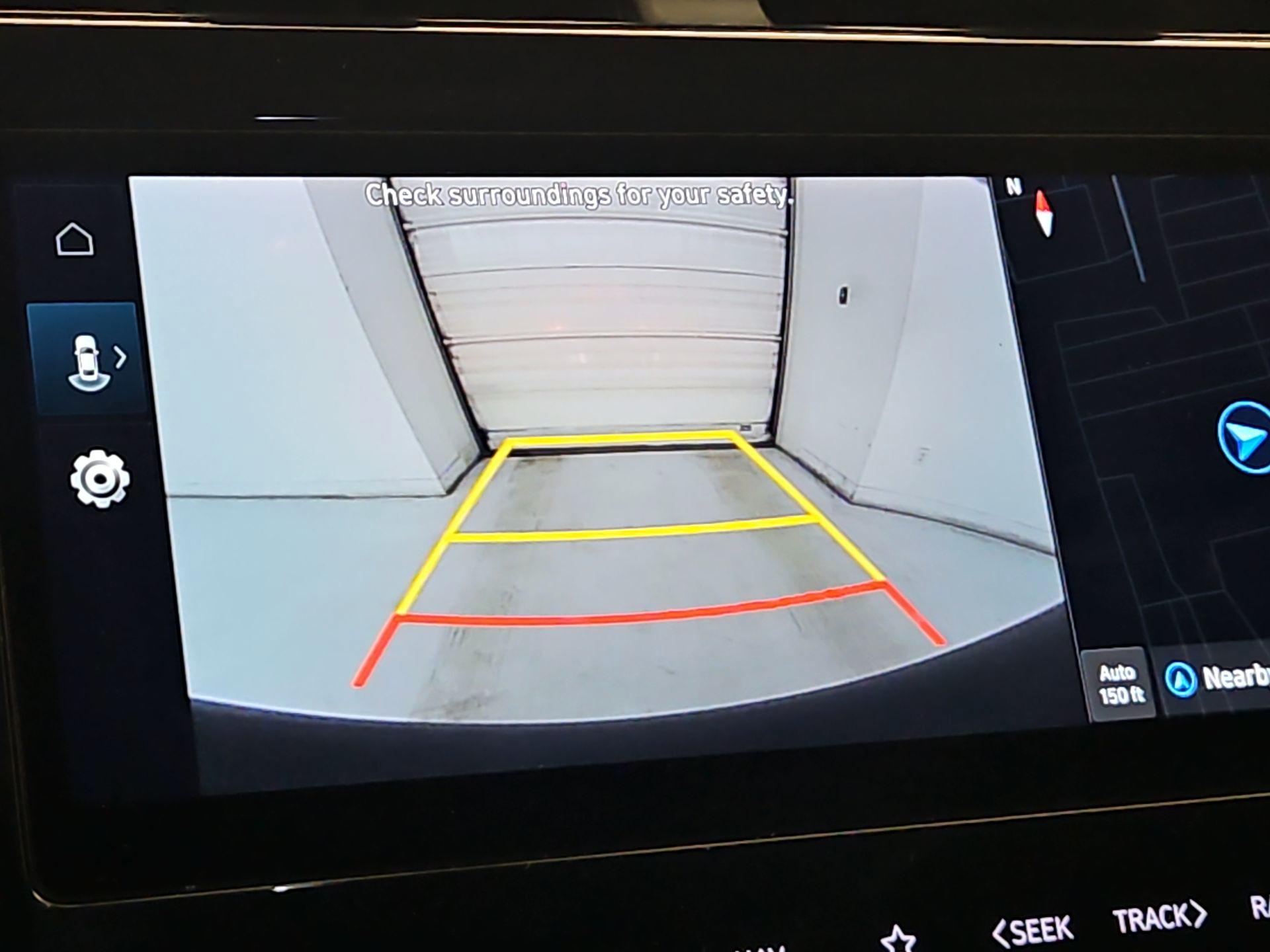 Thumbnail: 2024 Hyundai Santa Cruz - 15