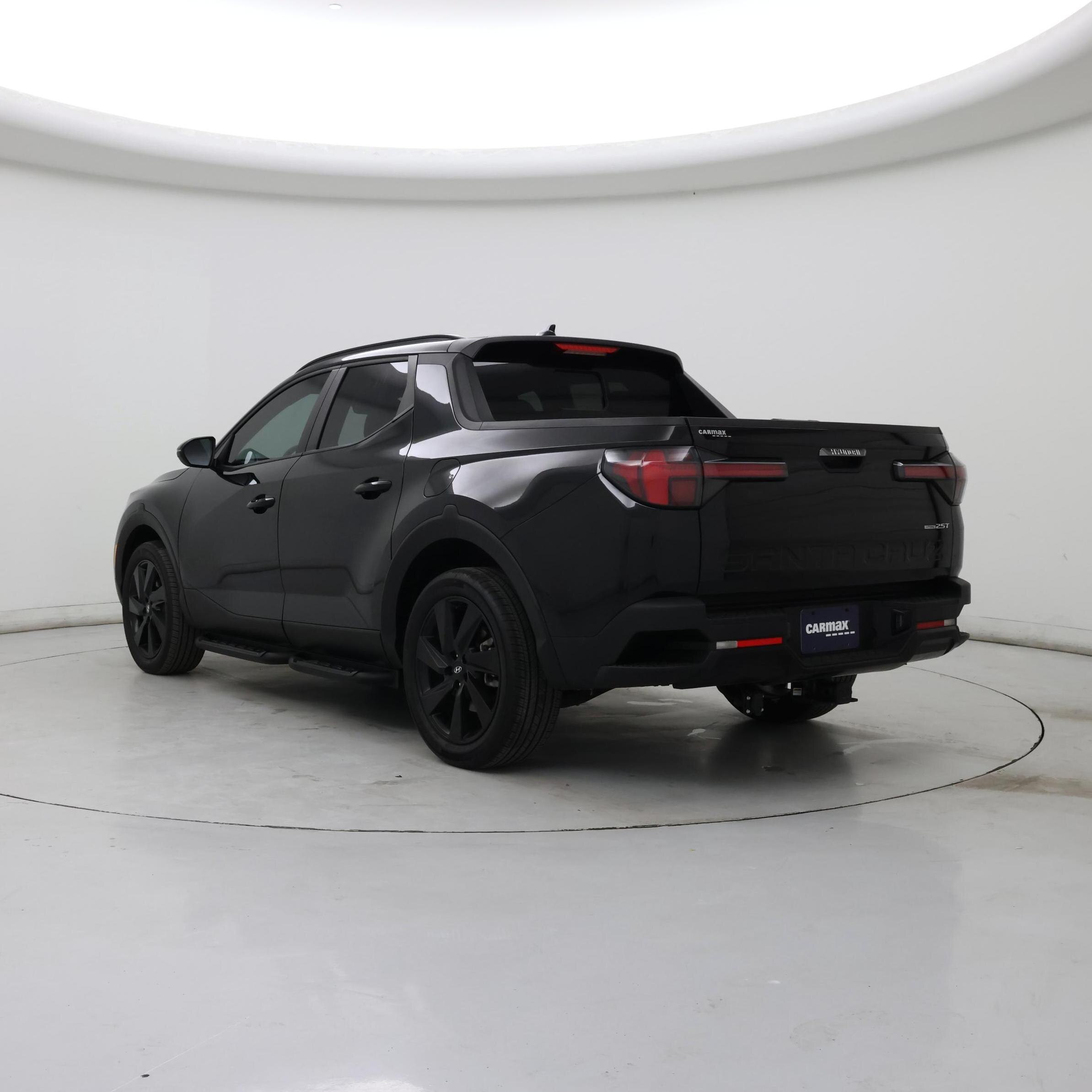 Thumbnail: 2024 Hyundai Santa Cruz - 2