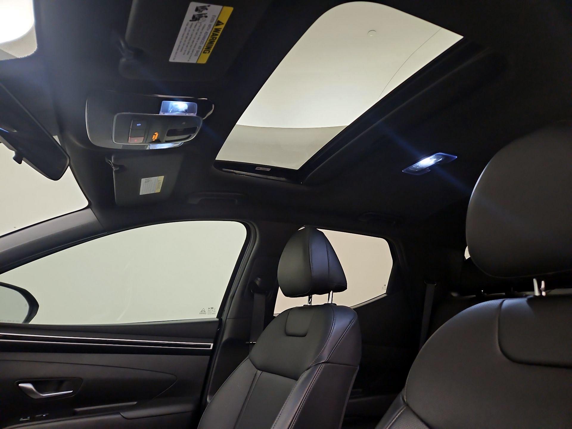 Thumbnail: 2024 Hyundai Santa Cruz - 20