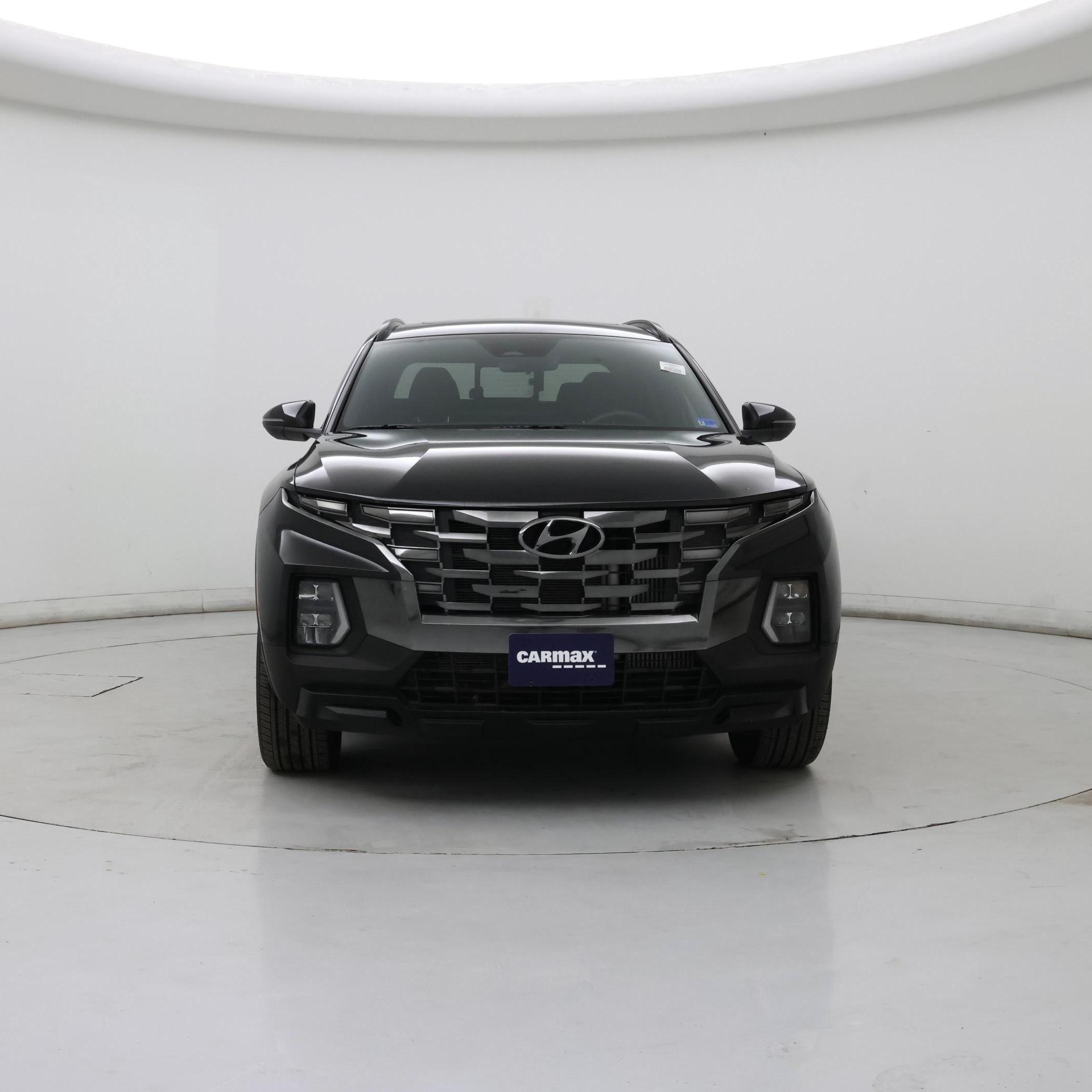 Thumbnail: 2024 Hyundai Santa Cruz - 5