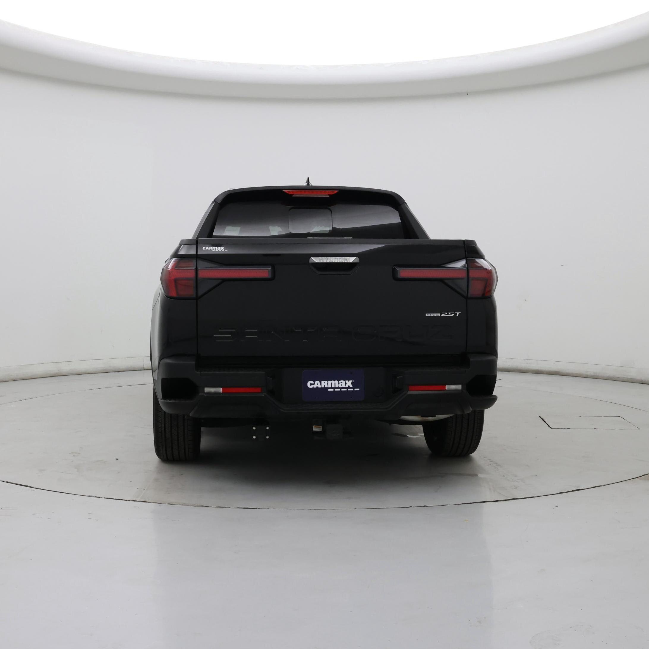 Thumbnail: 2024 Hyundai Santa Cruz - 6