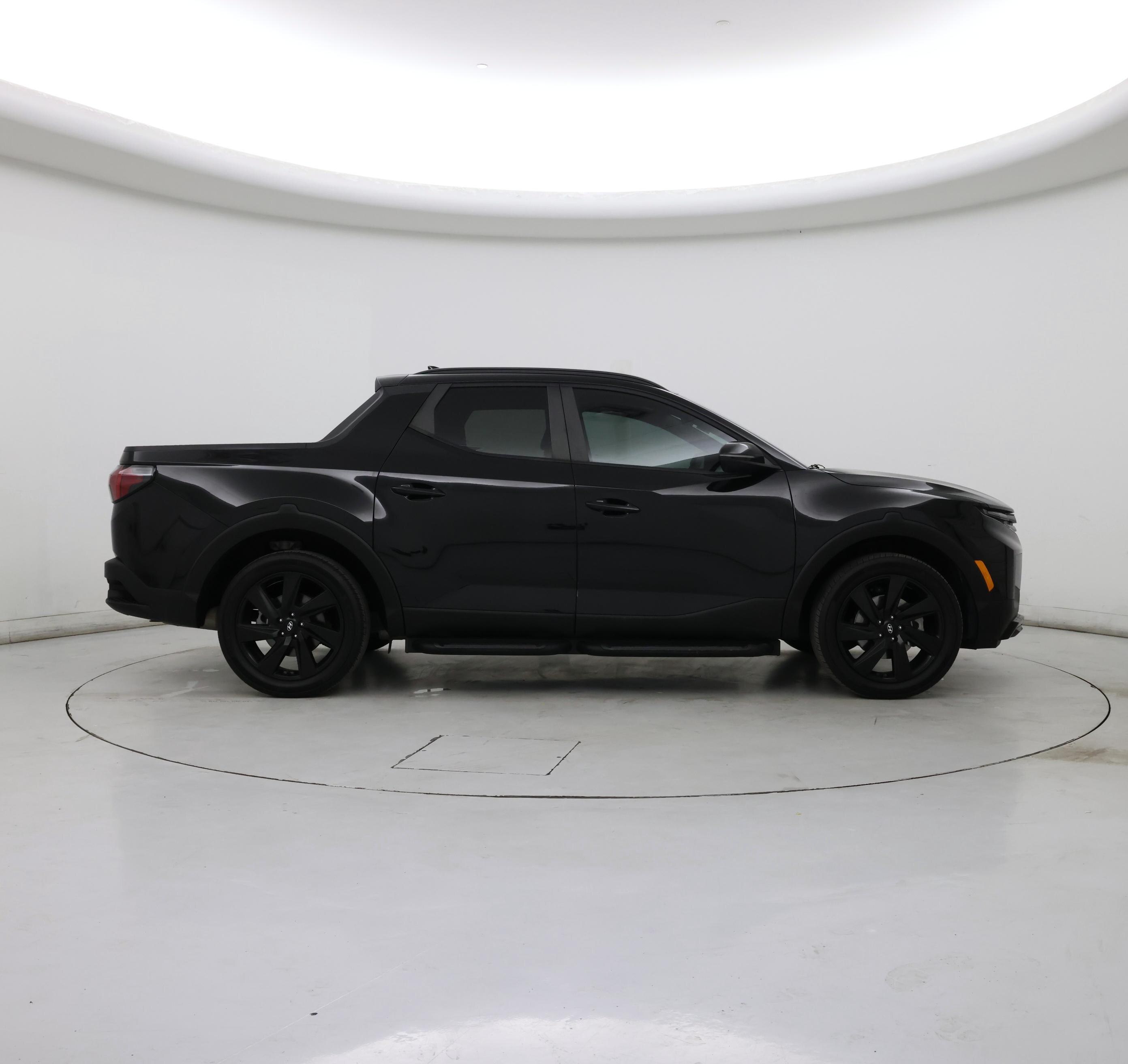 Thumbnail: 2024 Hyundai Santa Cruz - 7