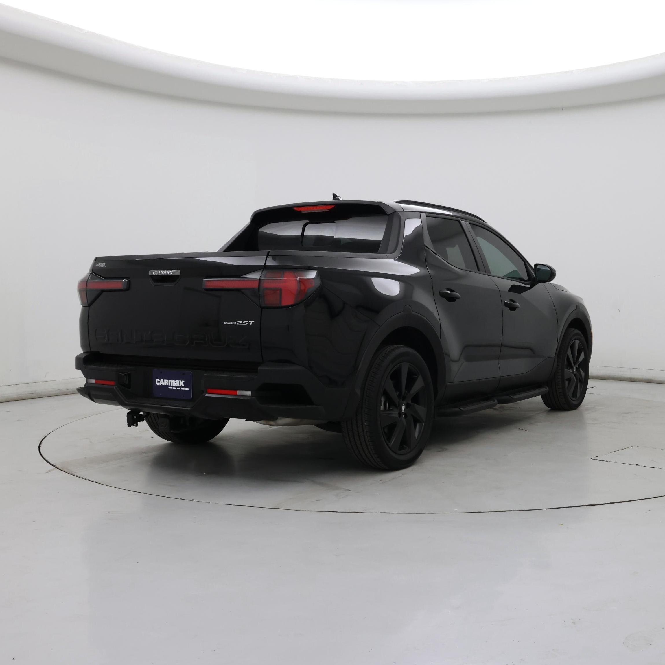 Thumbnail: 2024 Hyundai Santa Cruz - 8