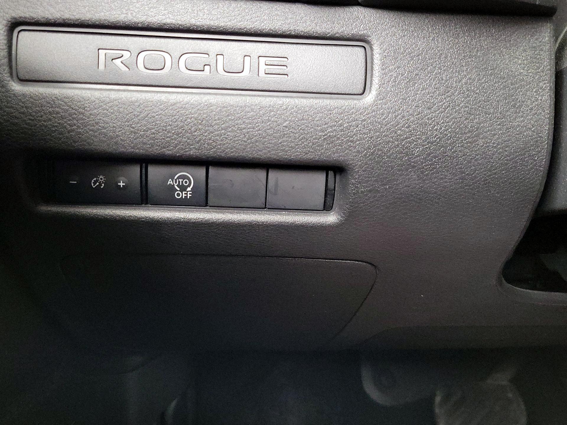 Thumbnail: 2023 Nissan Rogue - 13