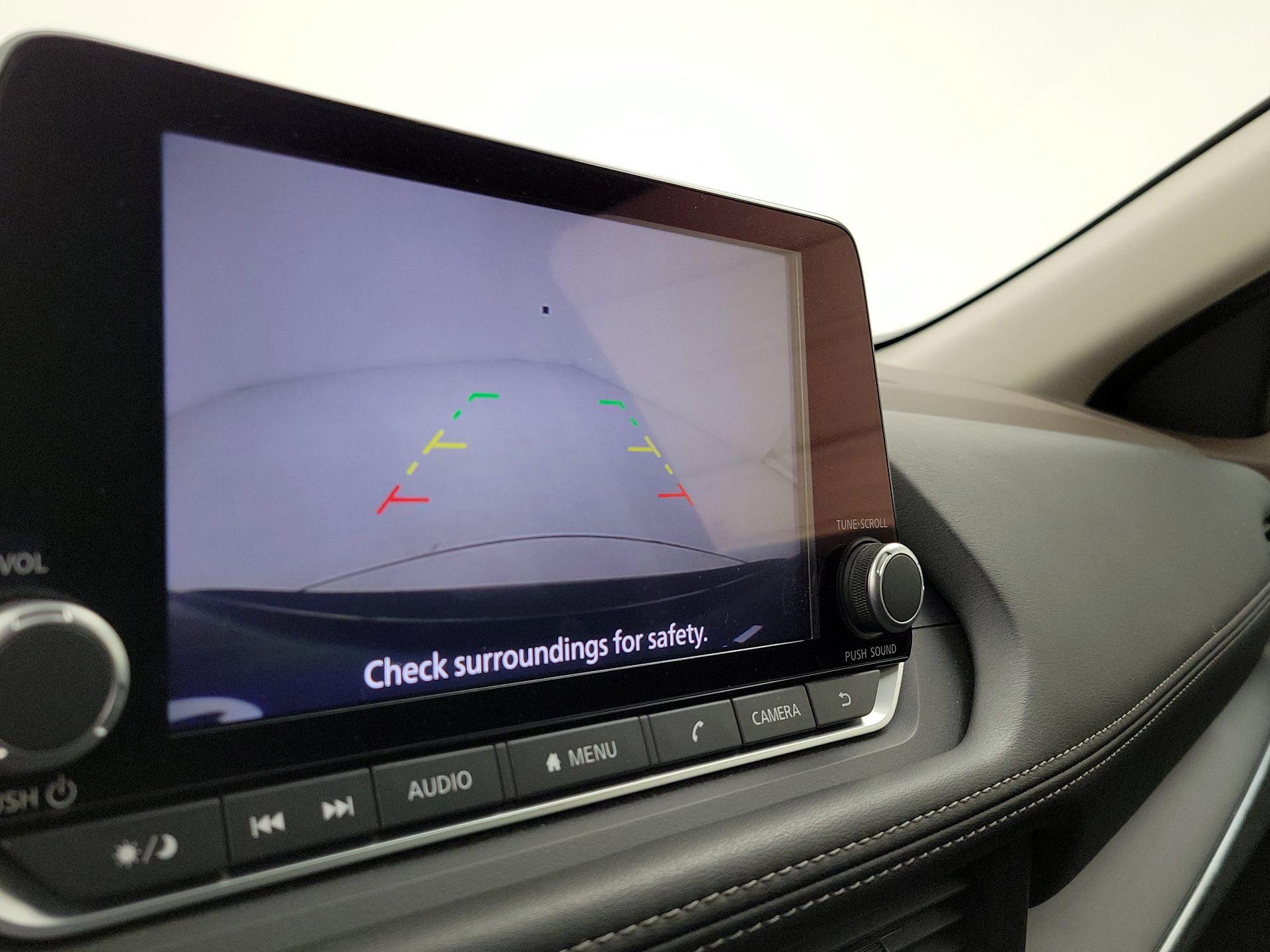 Thumbnail: 2023 Nissan Rogue - 14