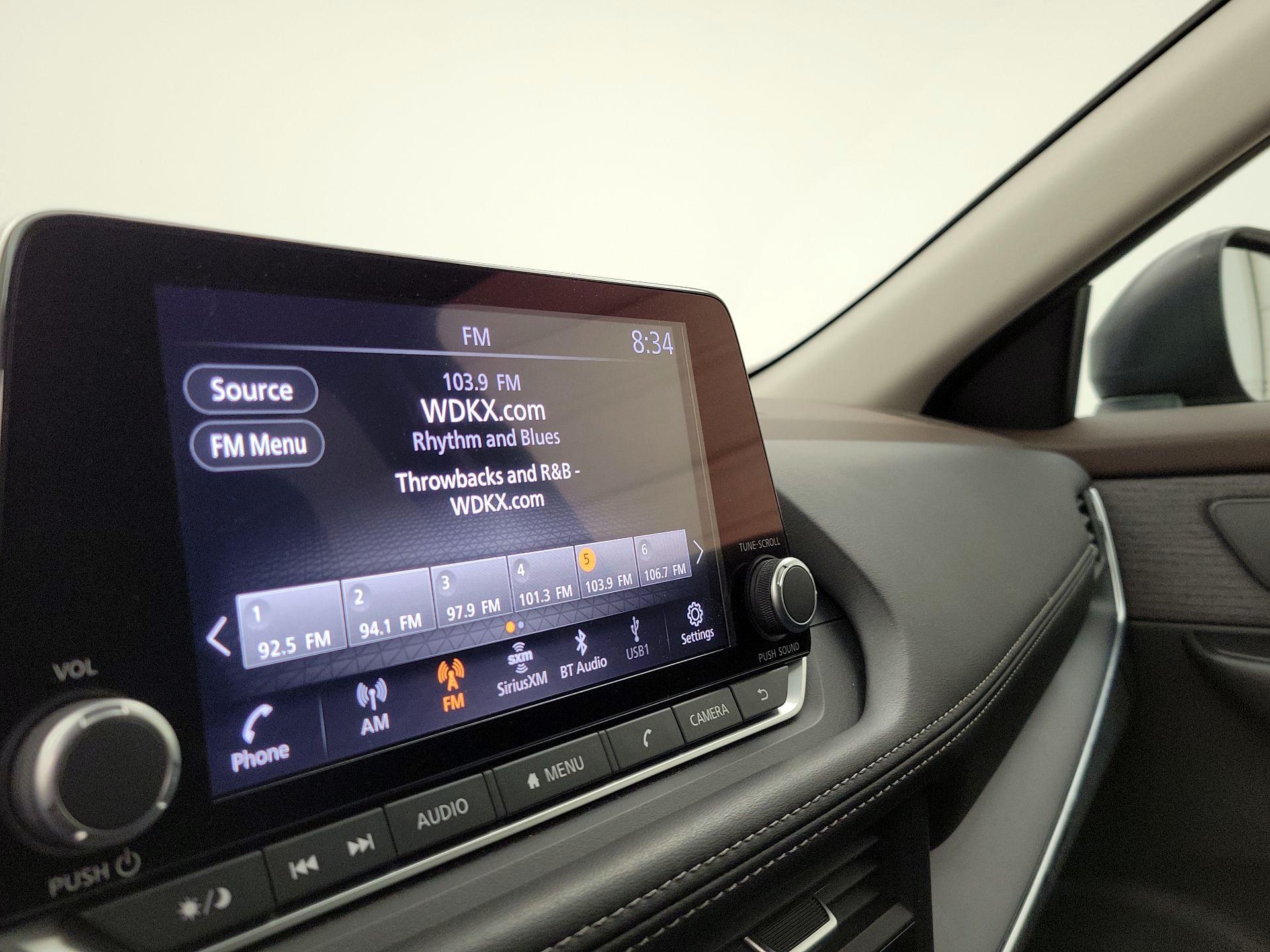 Thumbnail: 2023 Nissan Rogue - 15