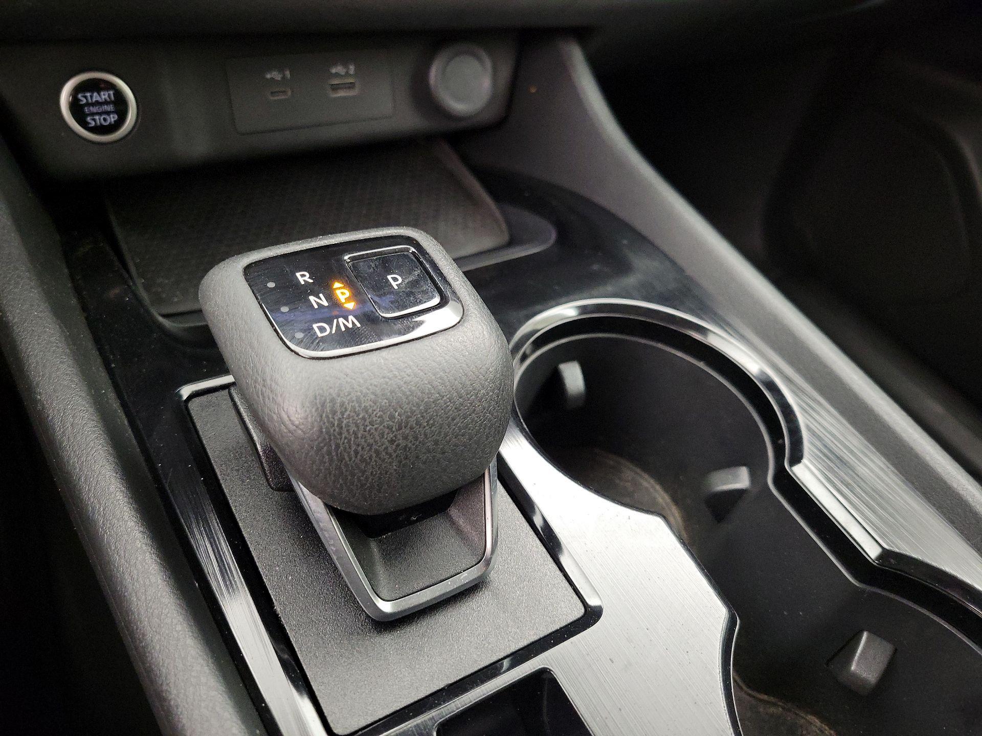 Thumbnail: 2023 Nissan Rogue - 17