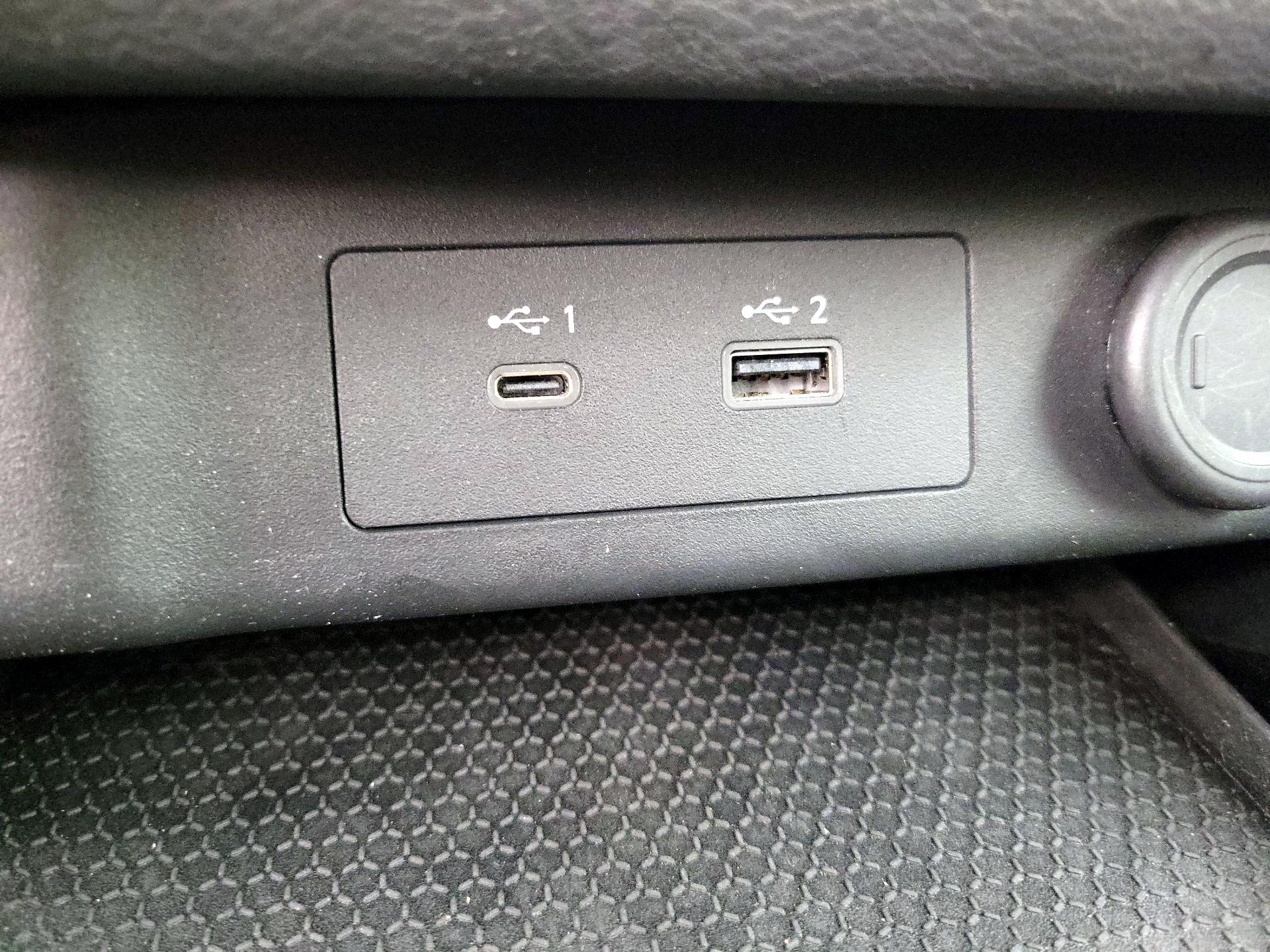 Thumbnail: 2023 Nissan Rogue - 18