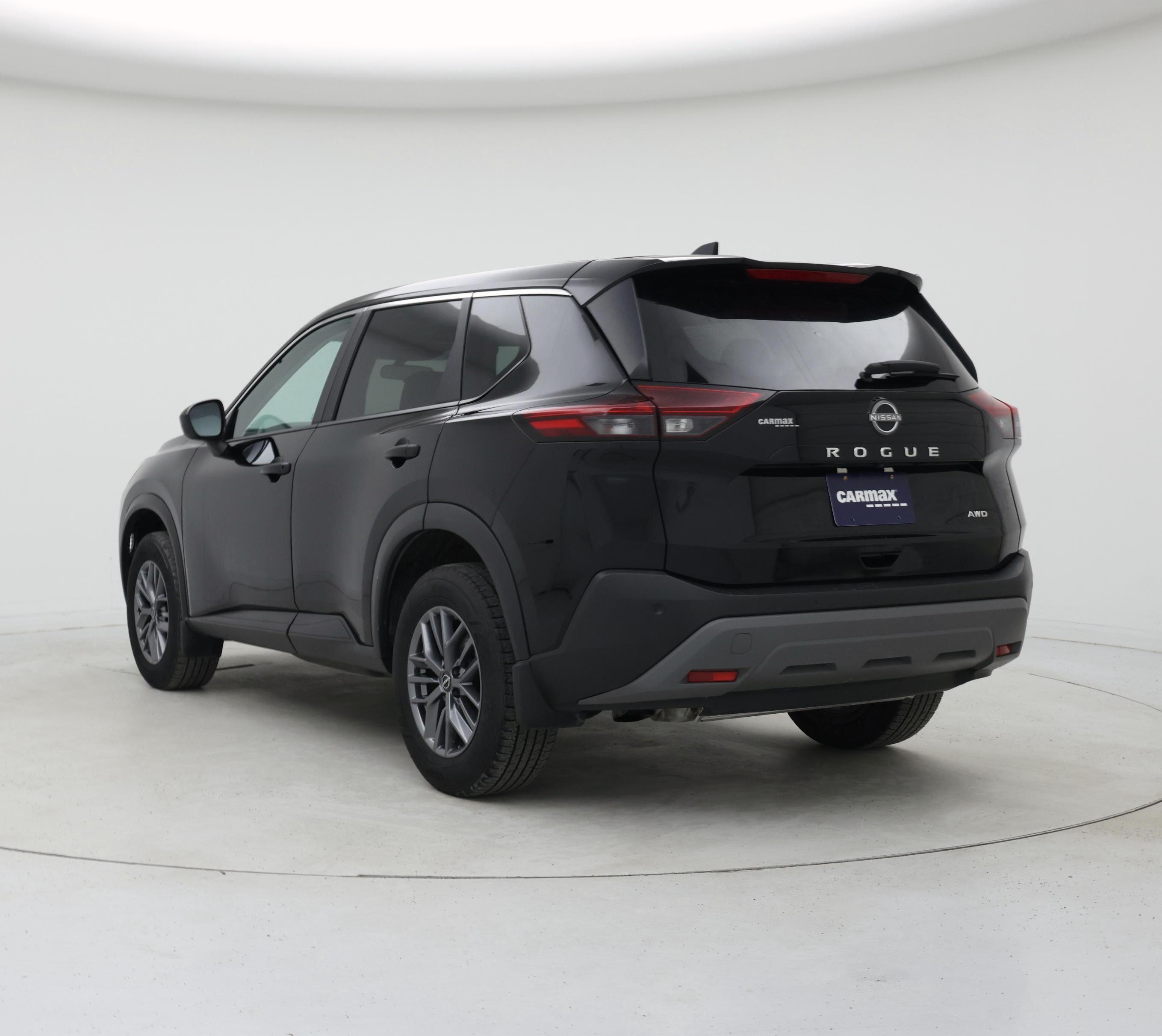 Thumbnail: 2023 Nissan Rogue - 2