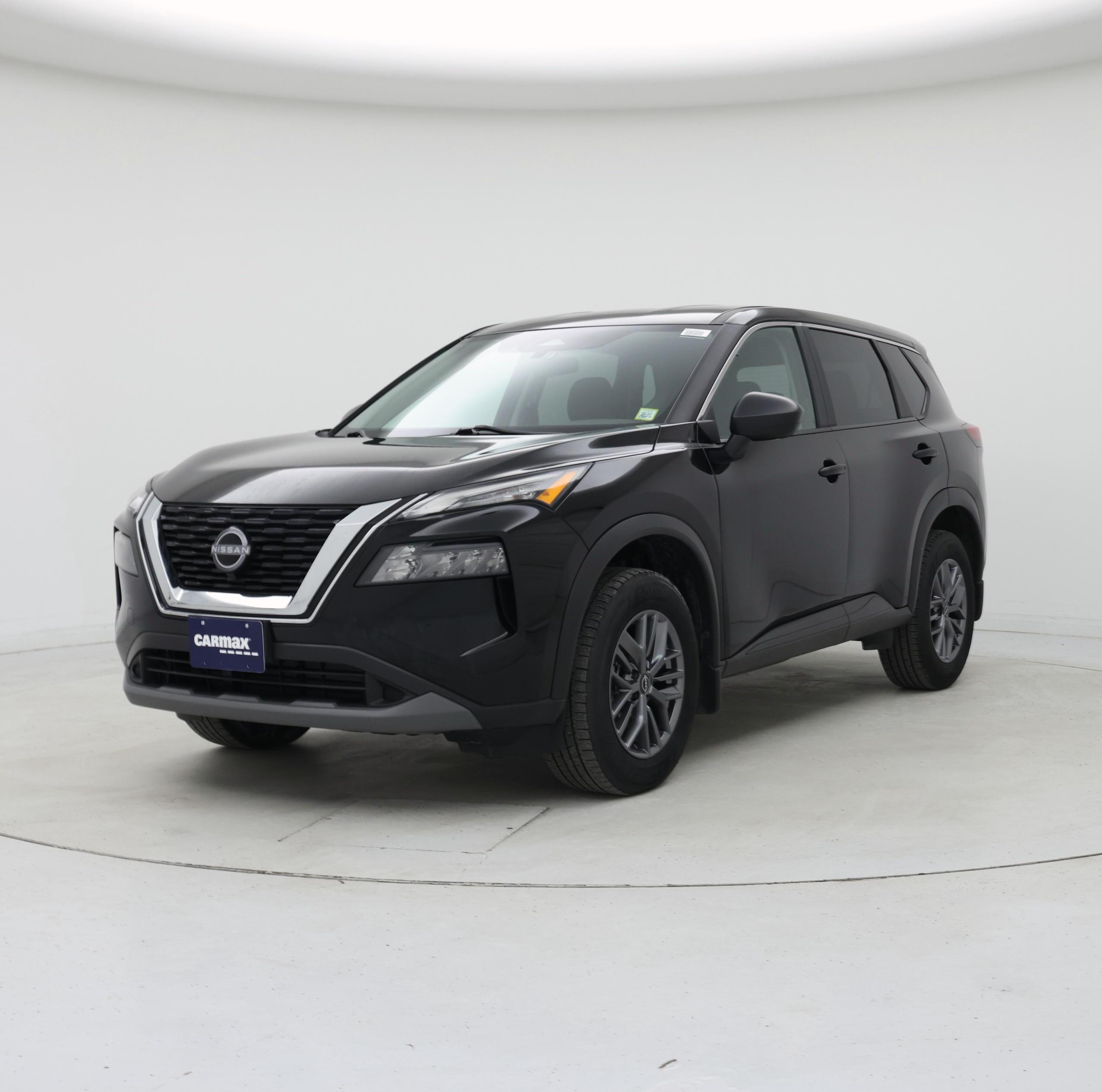 Thumbnail: 2023 Nissan Rogue - 4
