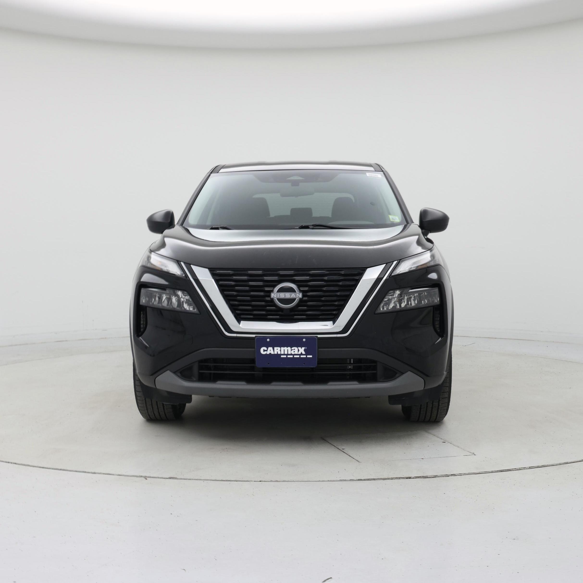 Thumbnail: 2023 Nissan Rogue - 5
