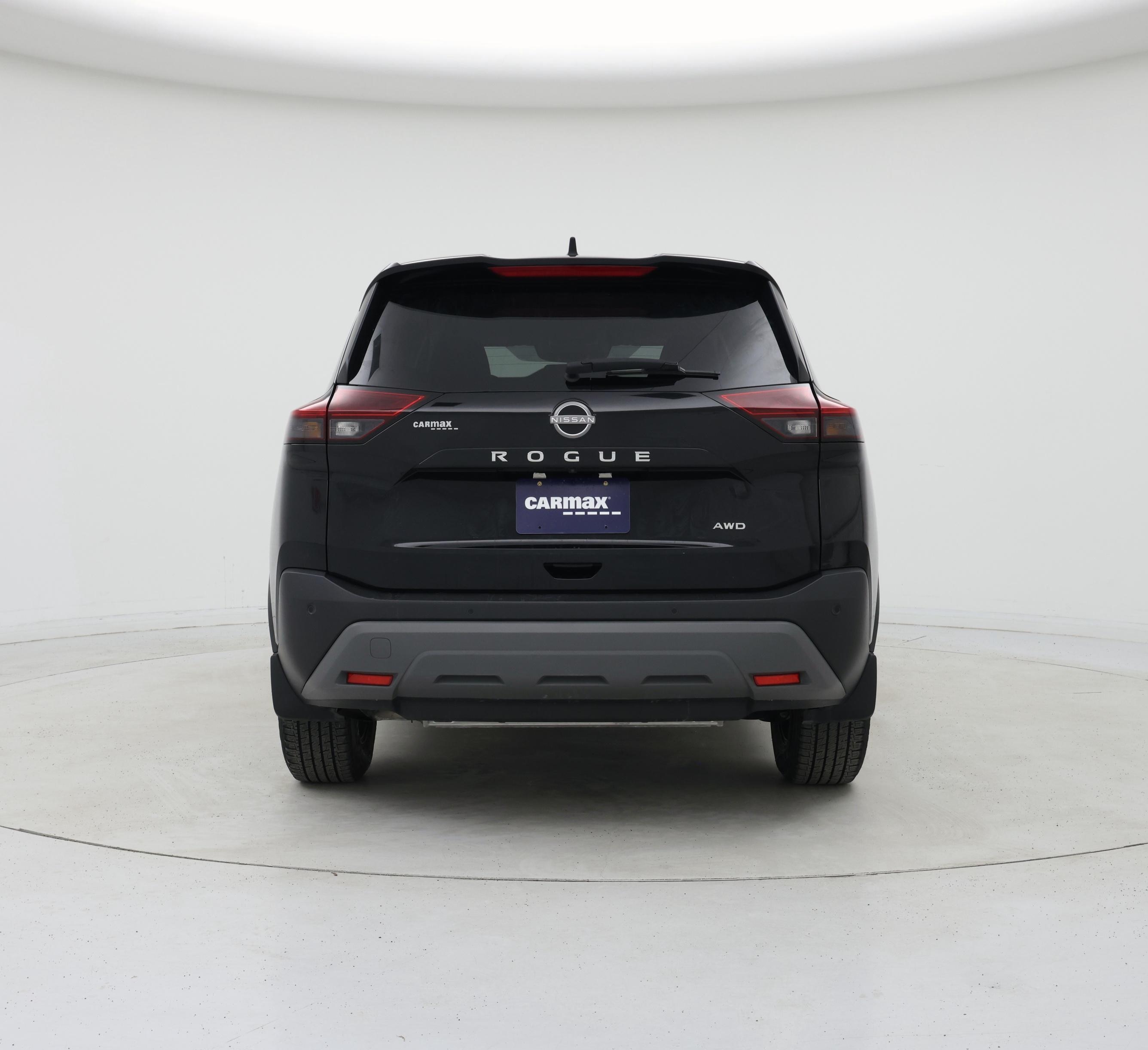 Thumbnail: 2023 Nissan Rogue - 6