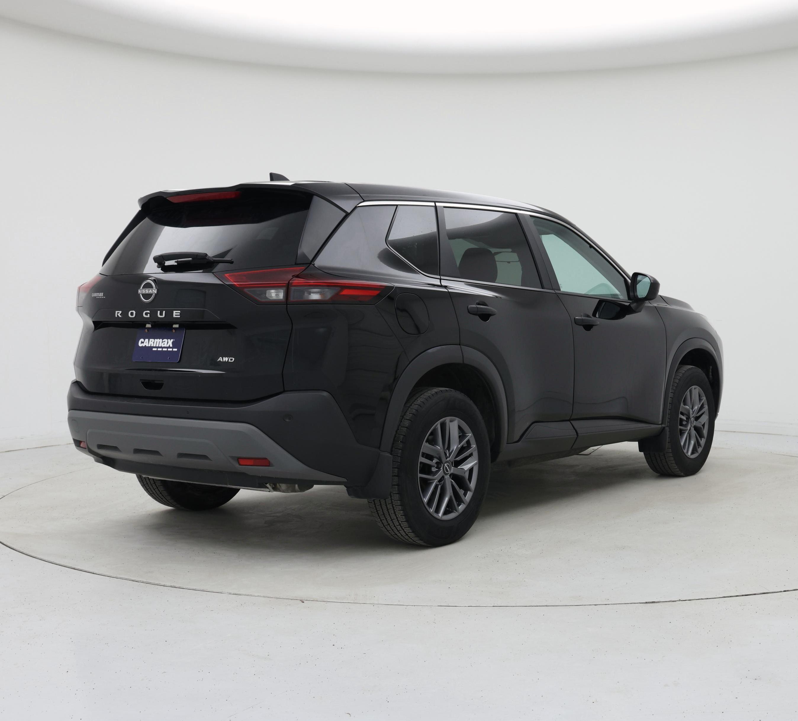 Thumbnail: 2023 Nissan Rogue - 8