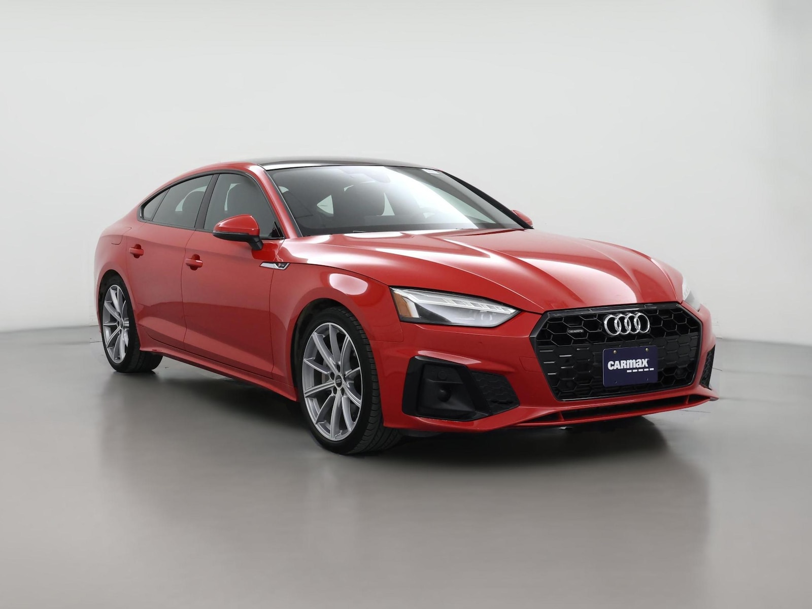 2025 Audi A5 Sportback Premium