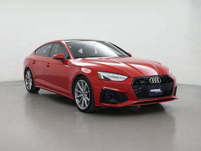 2025 Audi A5 Sportback S-Line Premium