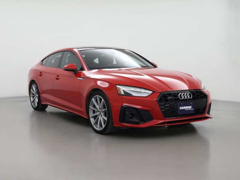 2025 Audi A5 Sportback S-Line Premium
