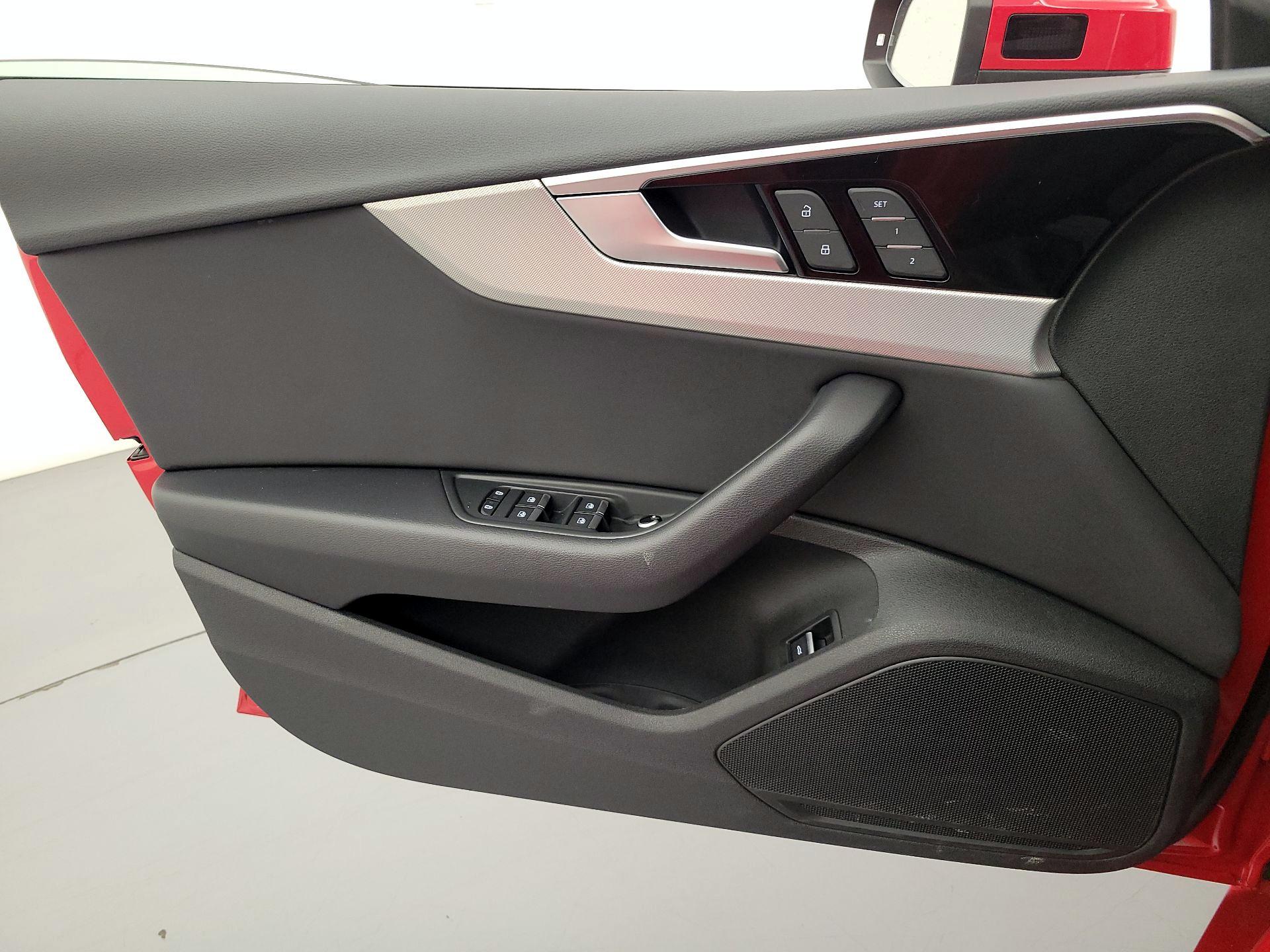 Thumbnail: 2025 Audi A5 - 12