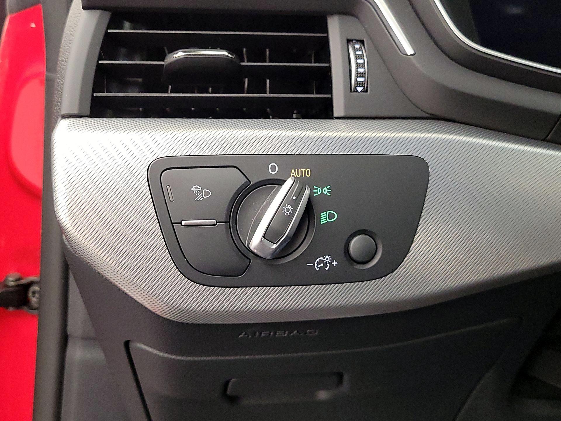 Thumbnail: 2025 Audi A5 - 13