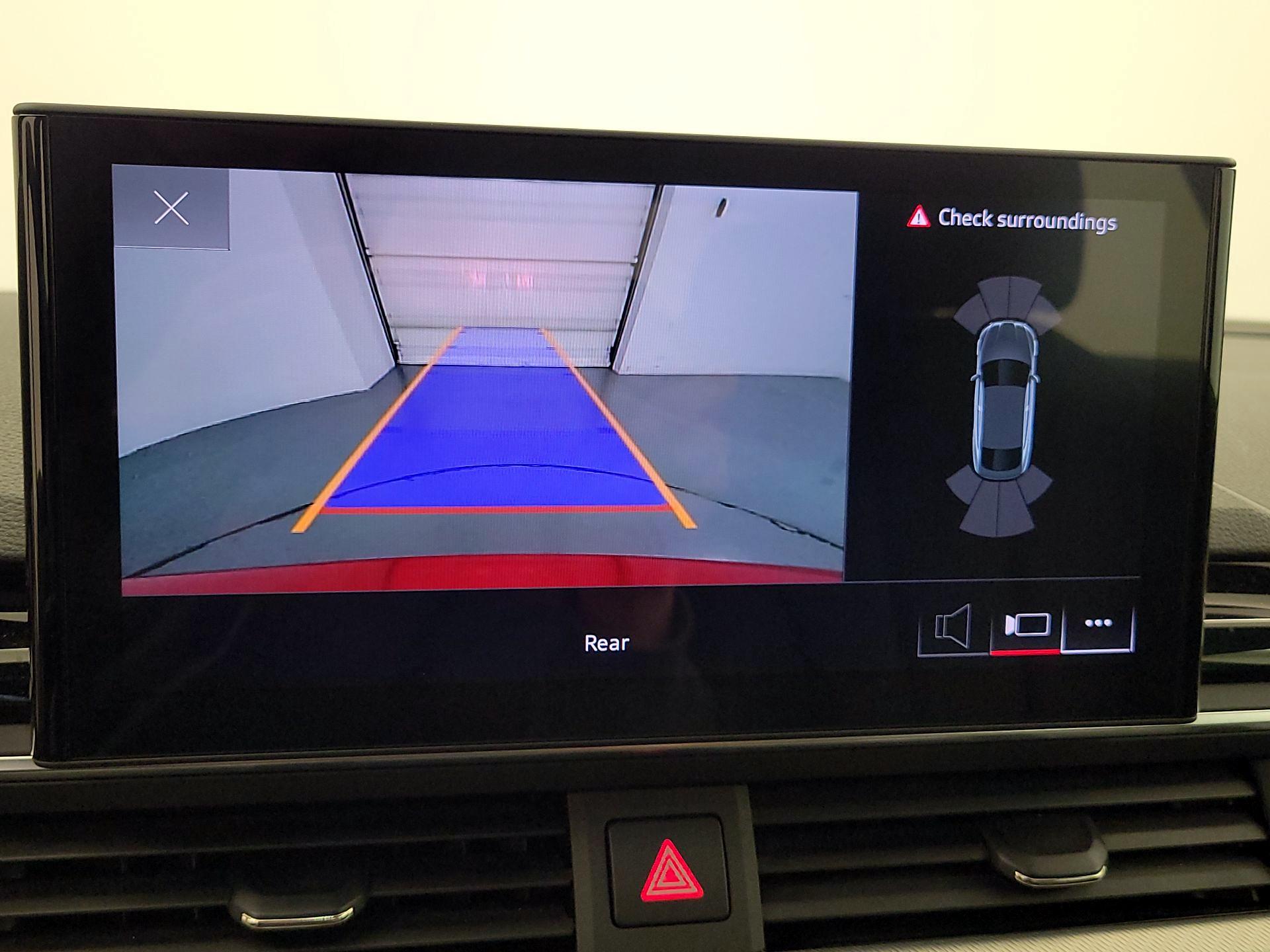 Thumbnail: 2025 Audi A5 - 14