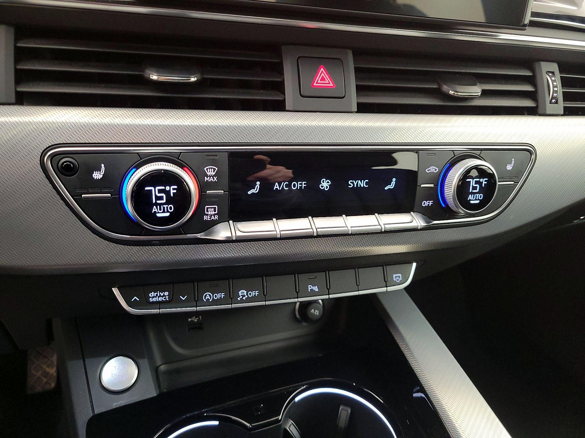 Thumbnail: 2025 Audi A5 - 16