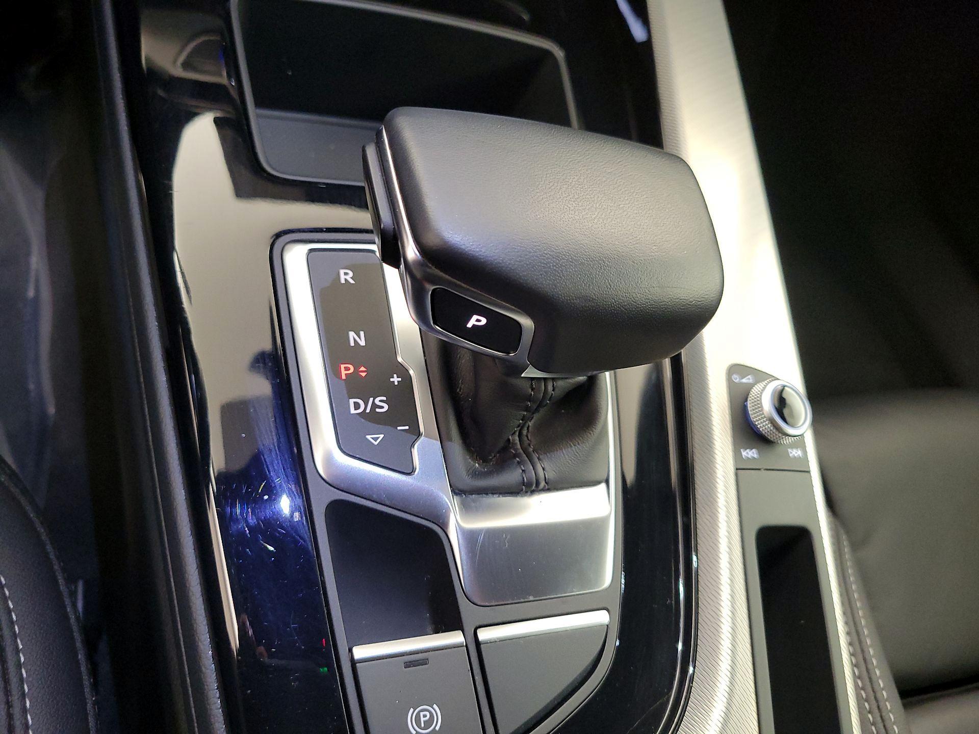 Thumbnail: 2025 Audi A5 - 17