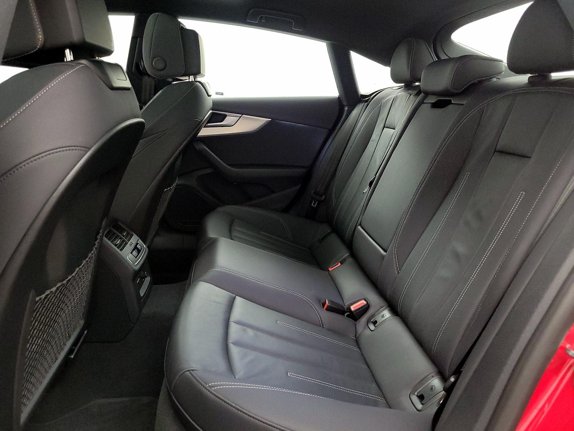 Thumbnail: 2025 Audi A5 - 20