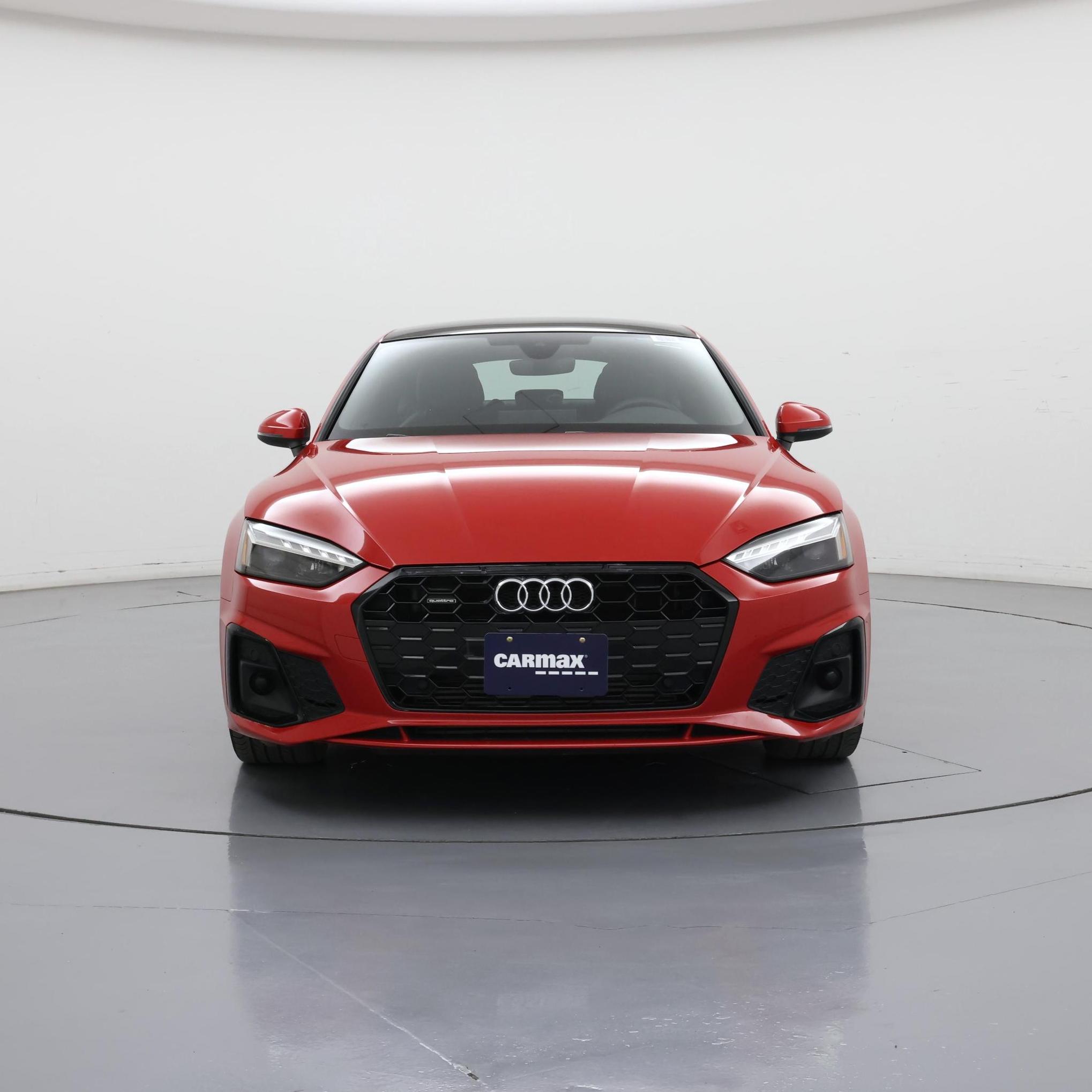 Thumbnail: 2025 Audi A5 - 5