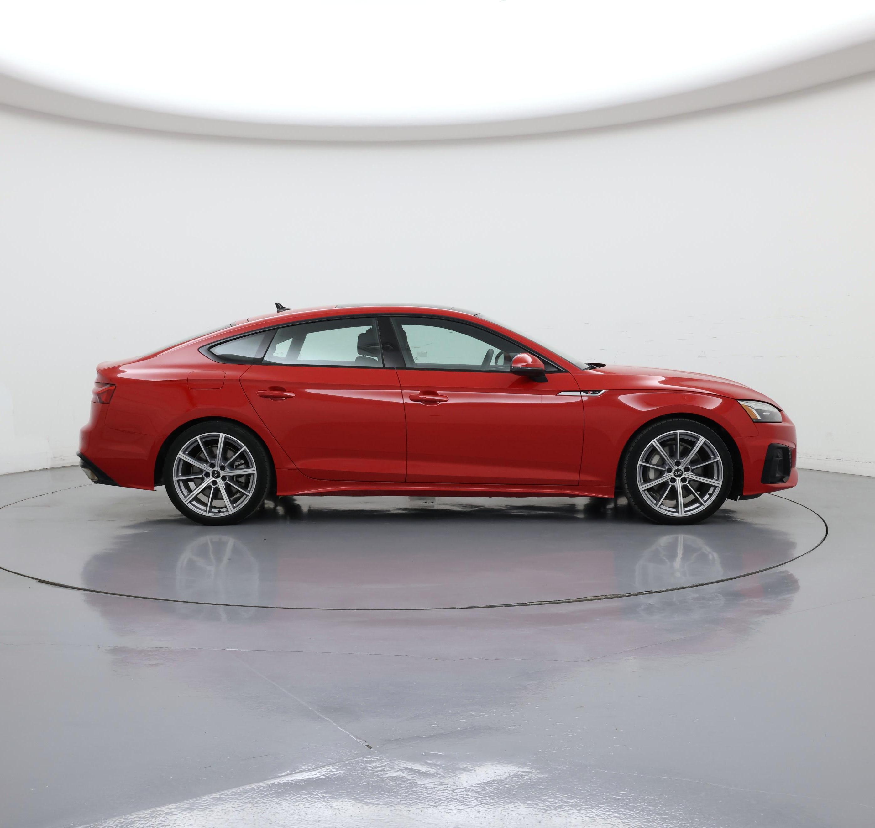 Thumbnail: 2025 Audi A5 - 7