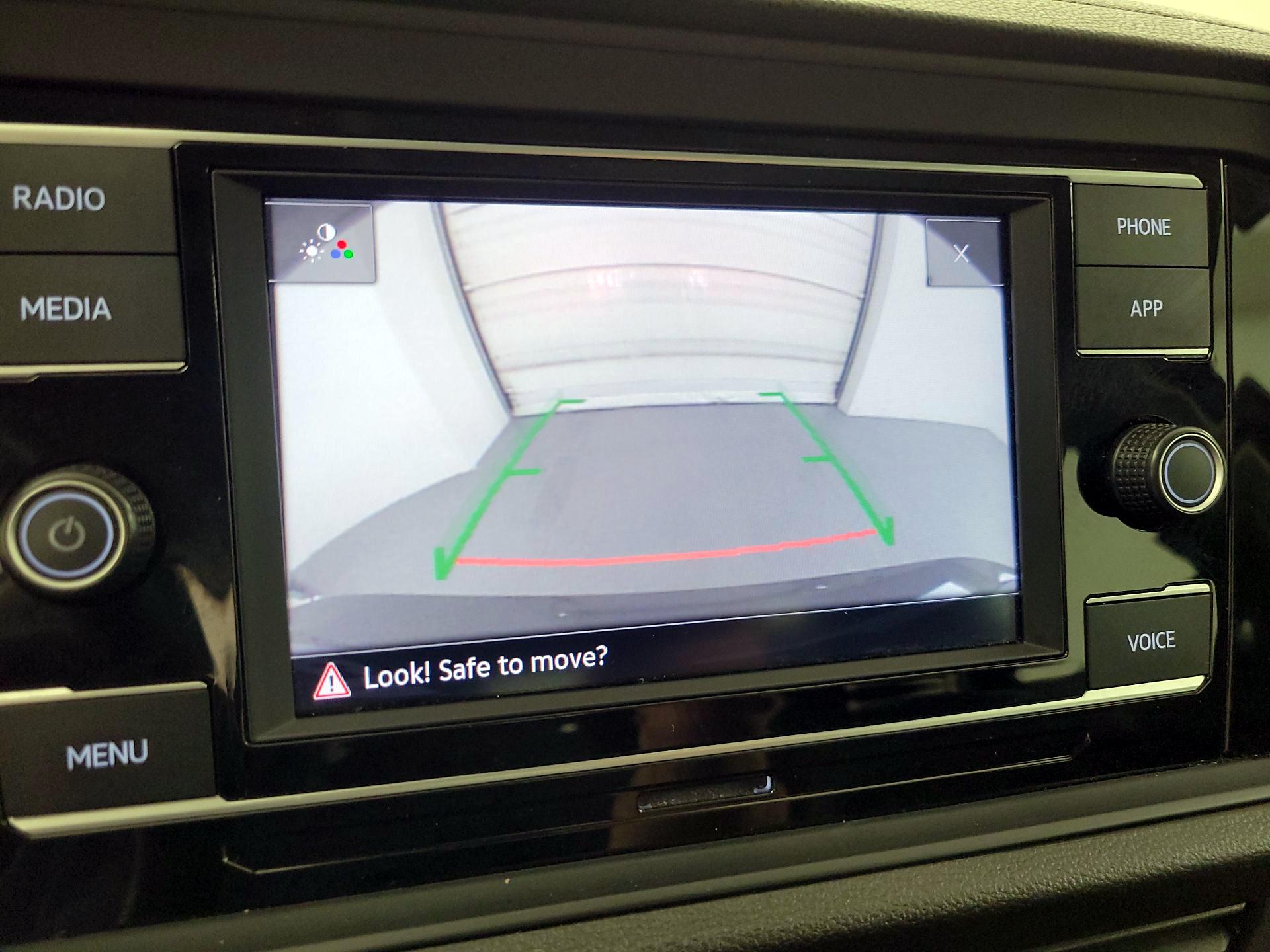 Thumbnail: 2024 Volkswagen Jetta - 14